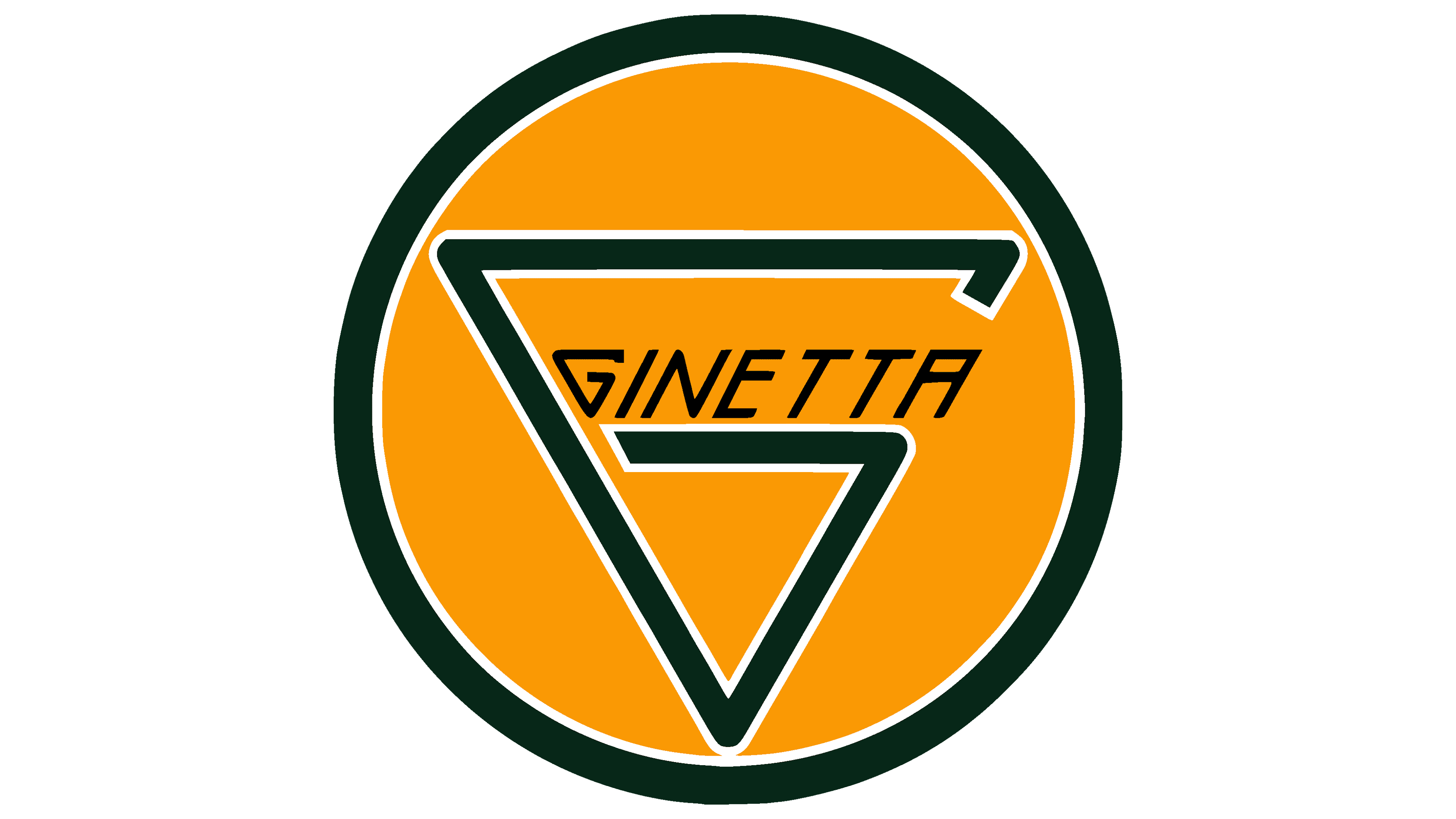 Ginetta Logo PNG Download