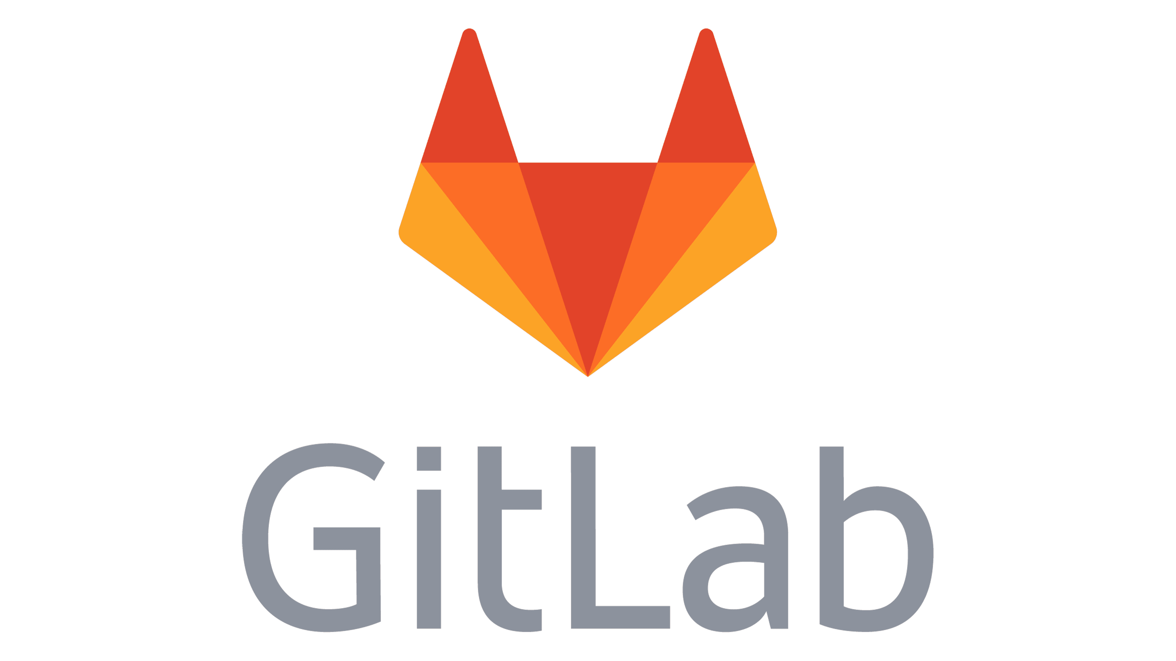 Gitlab Logo PNG Download