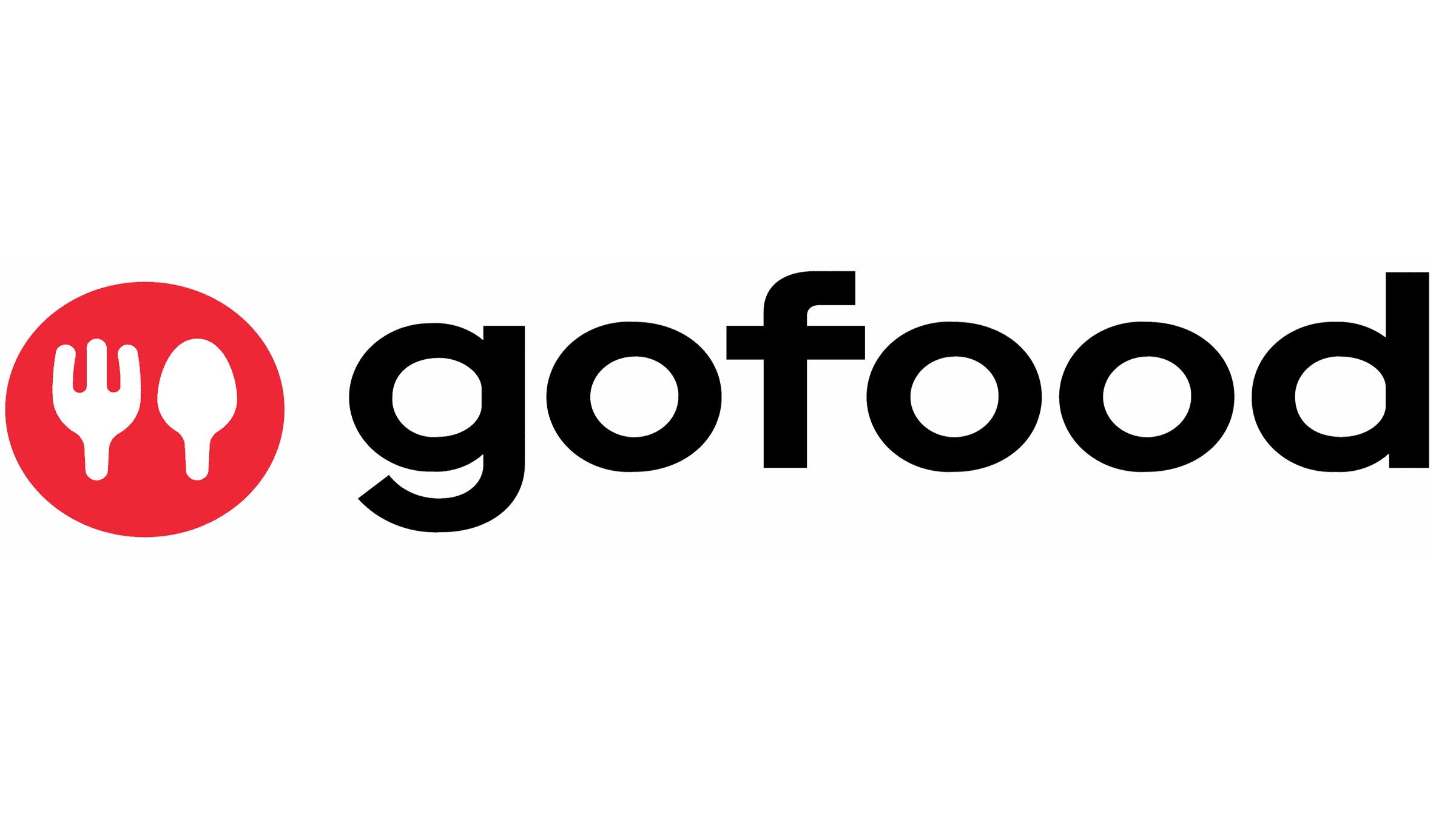 Gofood Logo