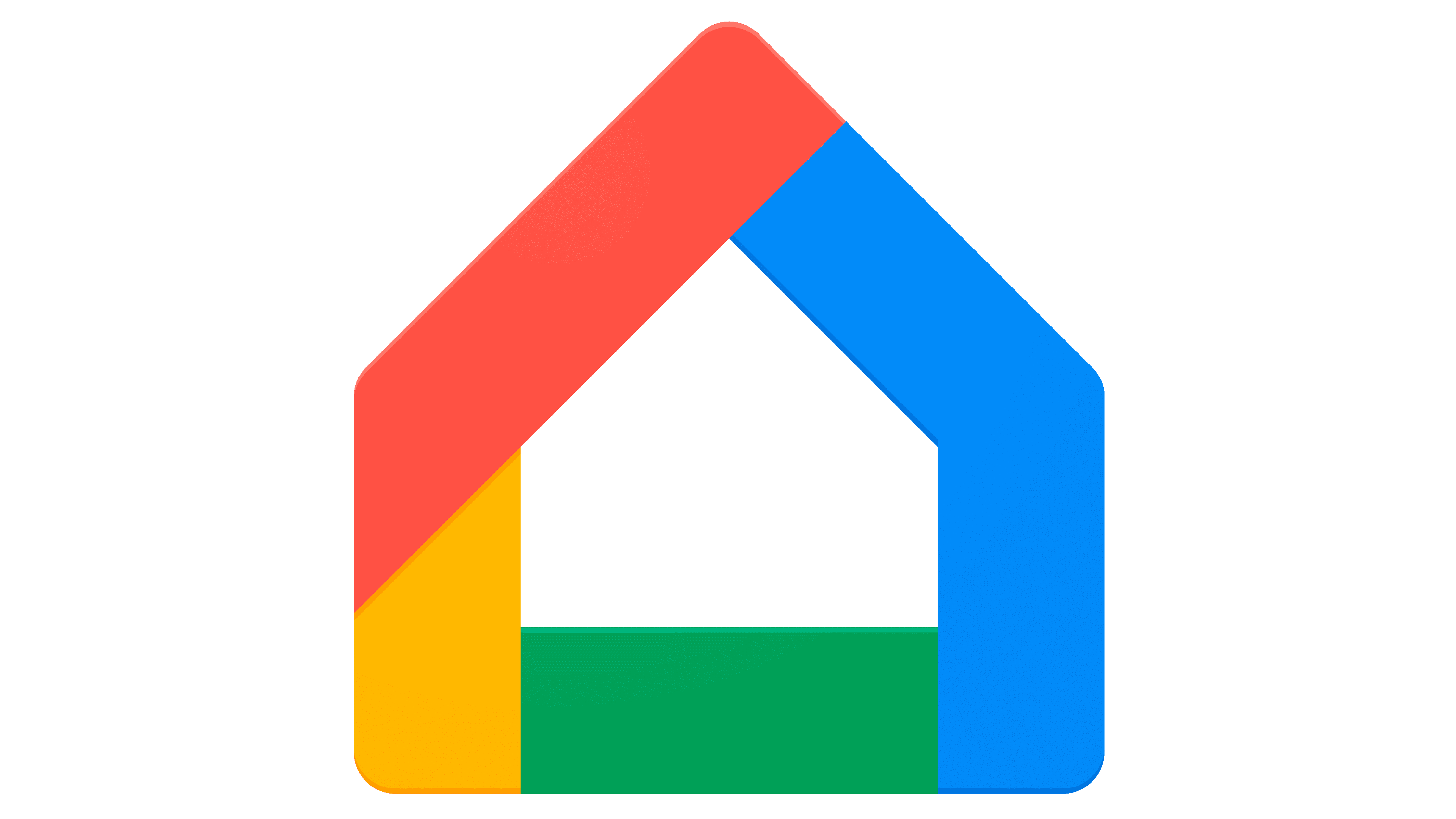 Google Home Logo PNG Download