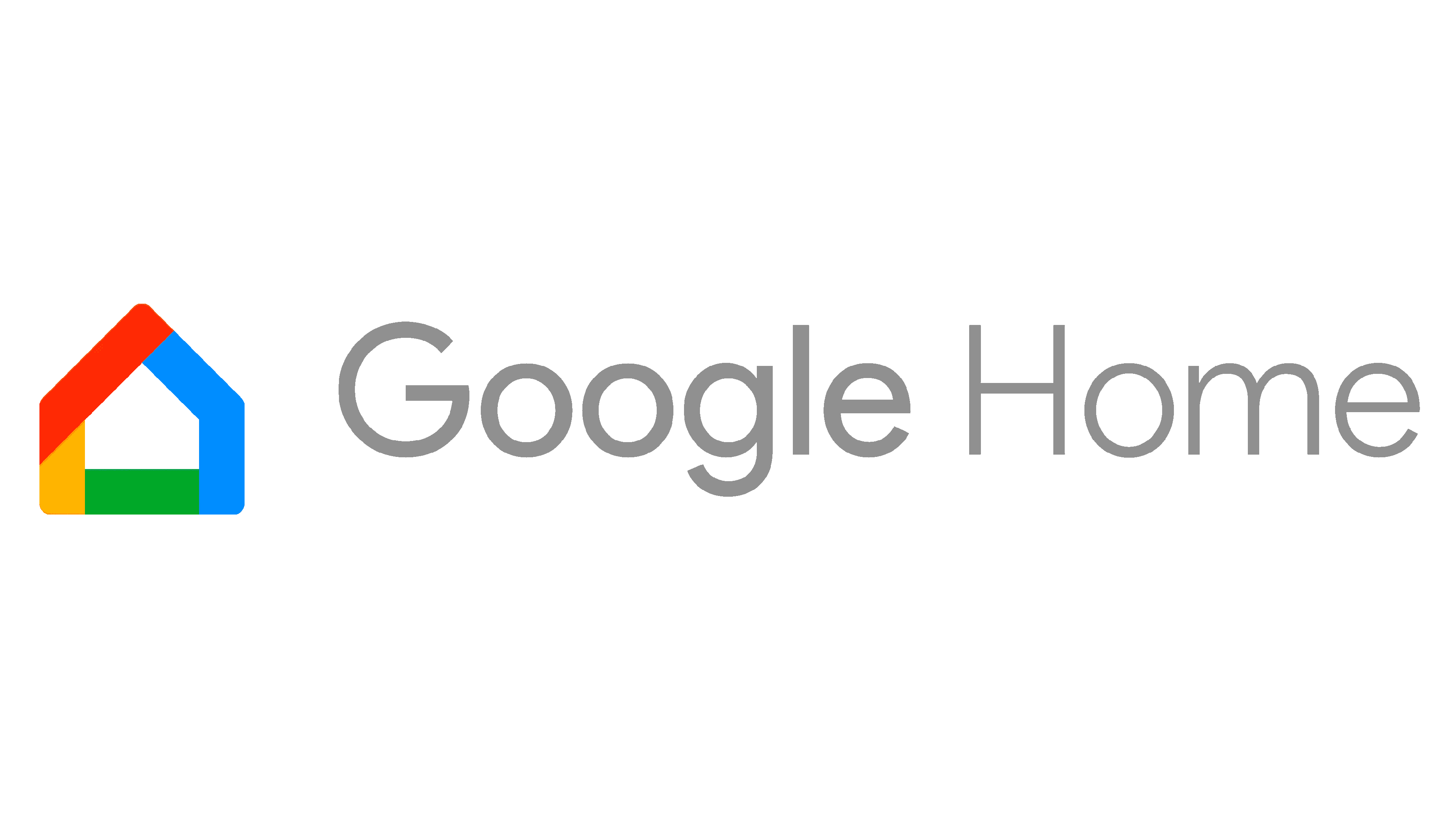 Google Home Logo PNG Download