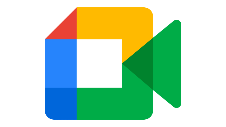 Google Meet Logo PNG Download