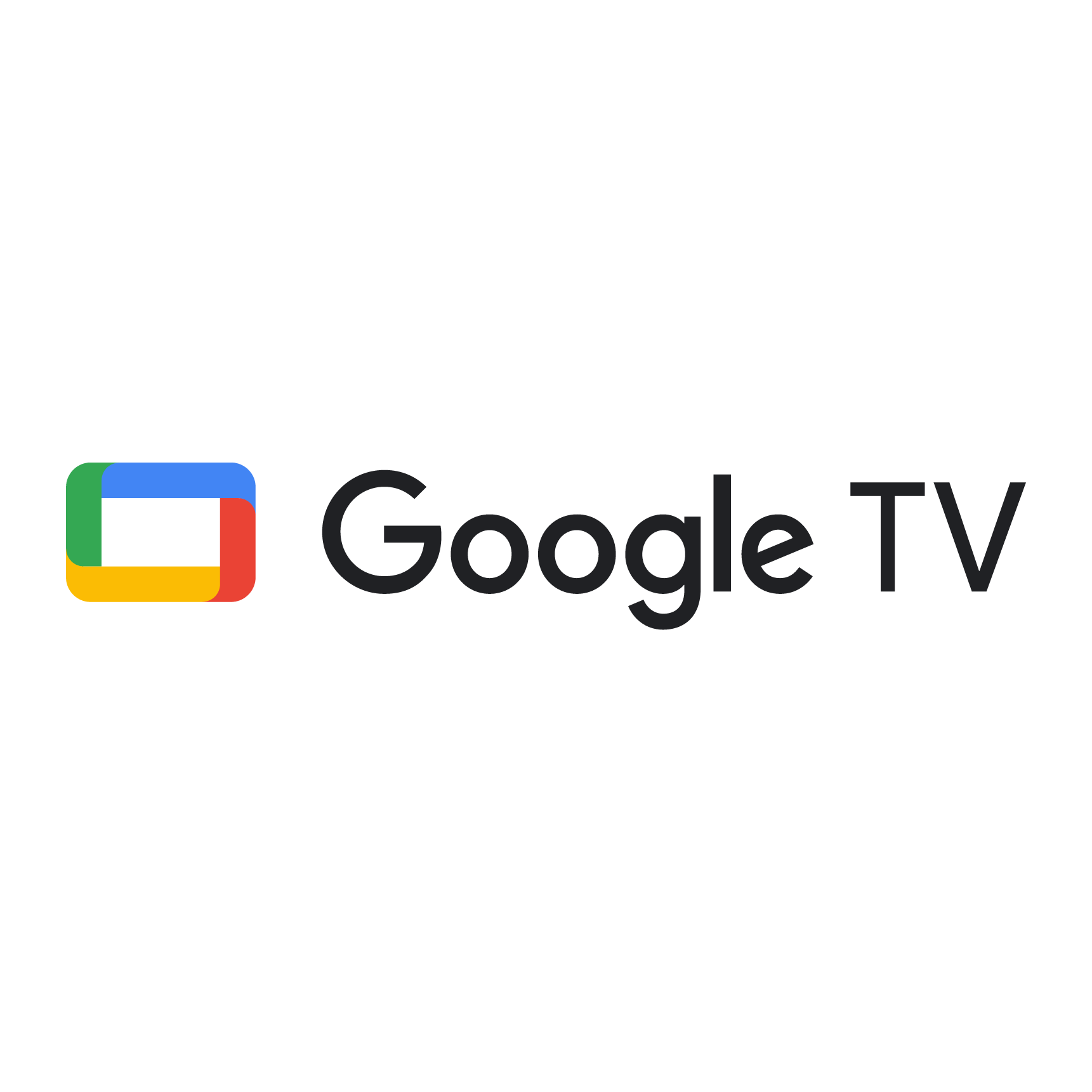 Google TV Logo PNG Download