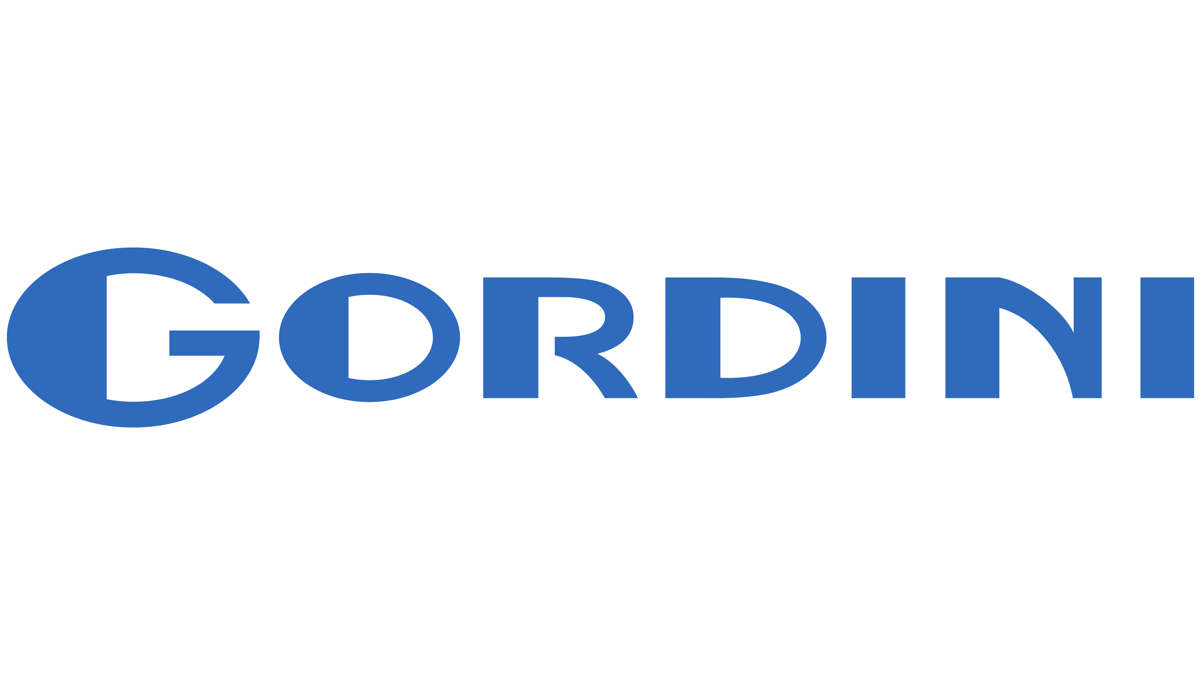 Gordini Logo PNG Download