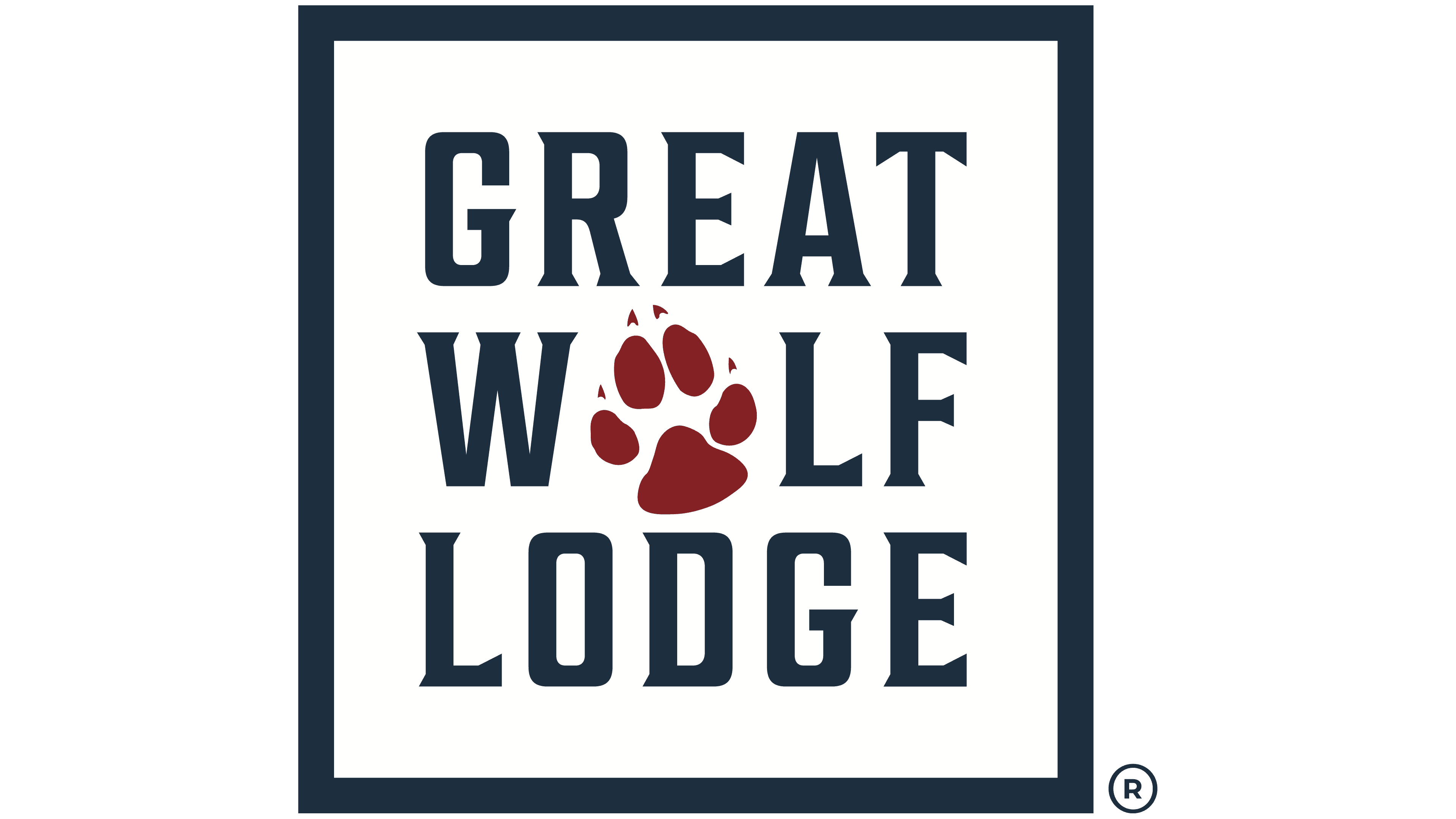 Great Wolf Lodge Logo PNG Download