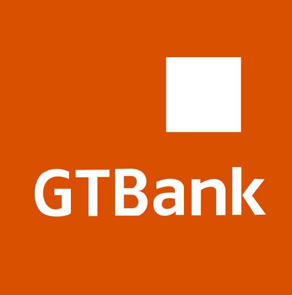 Guaranty Trust Bank Logo PNG Download