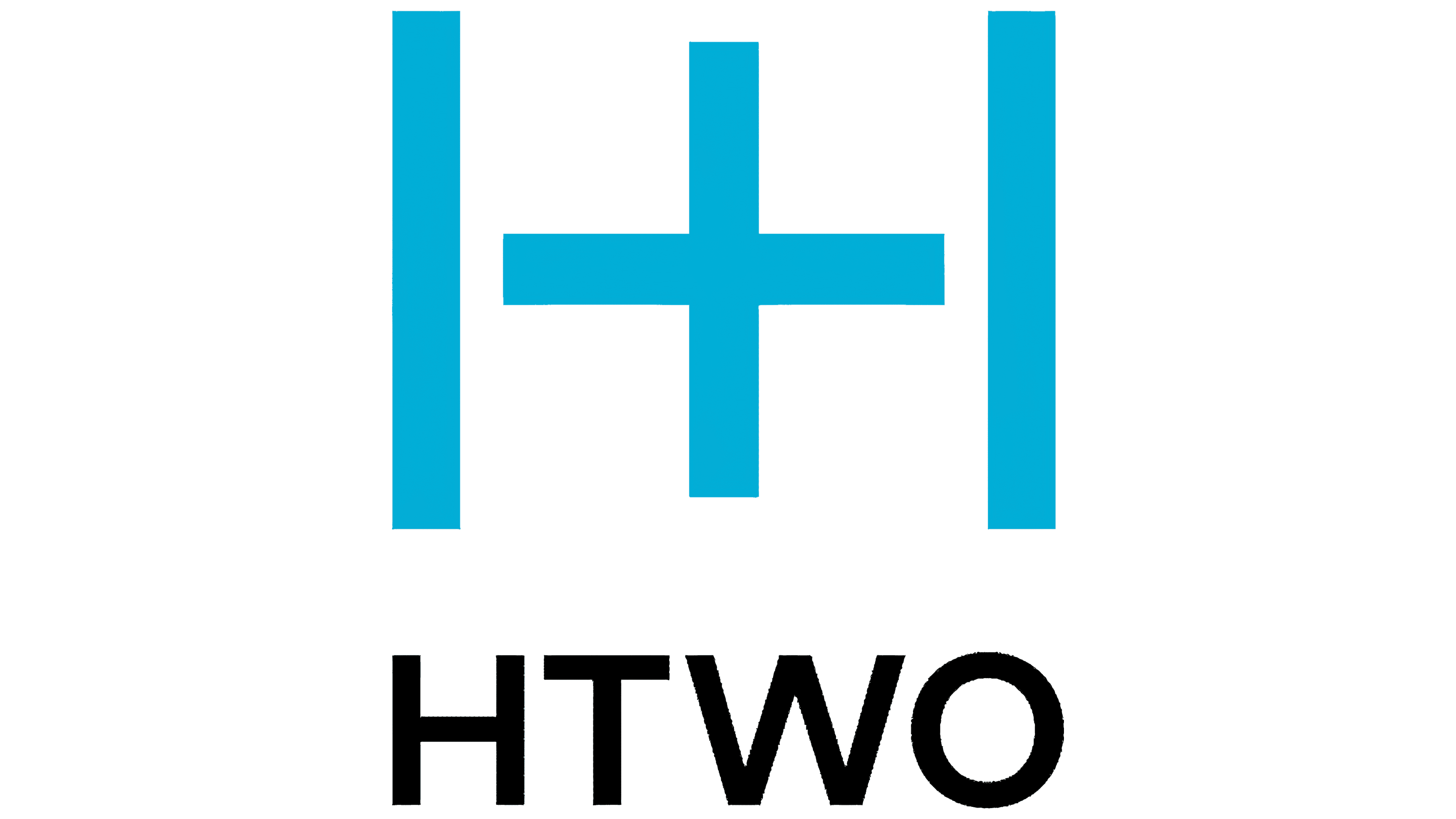 Htwo Logo PNG Download