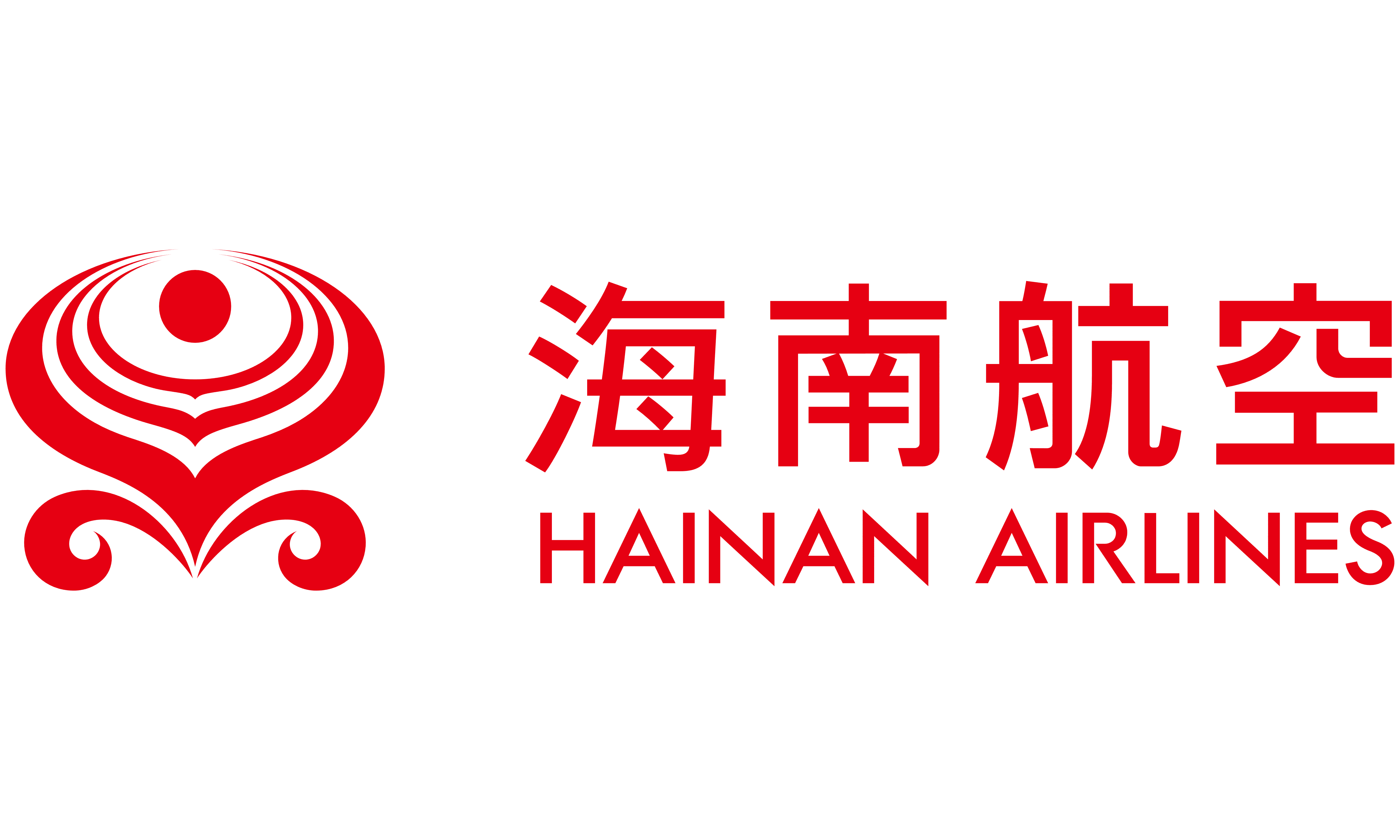 Hainan Airlines Logo PNG Download