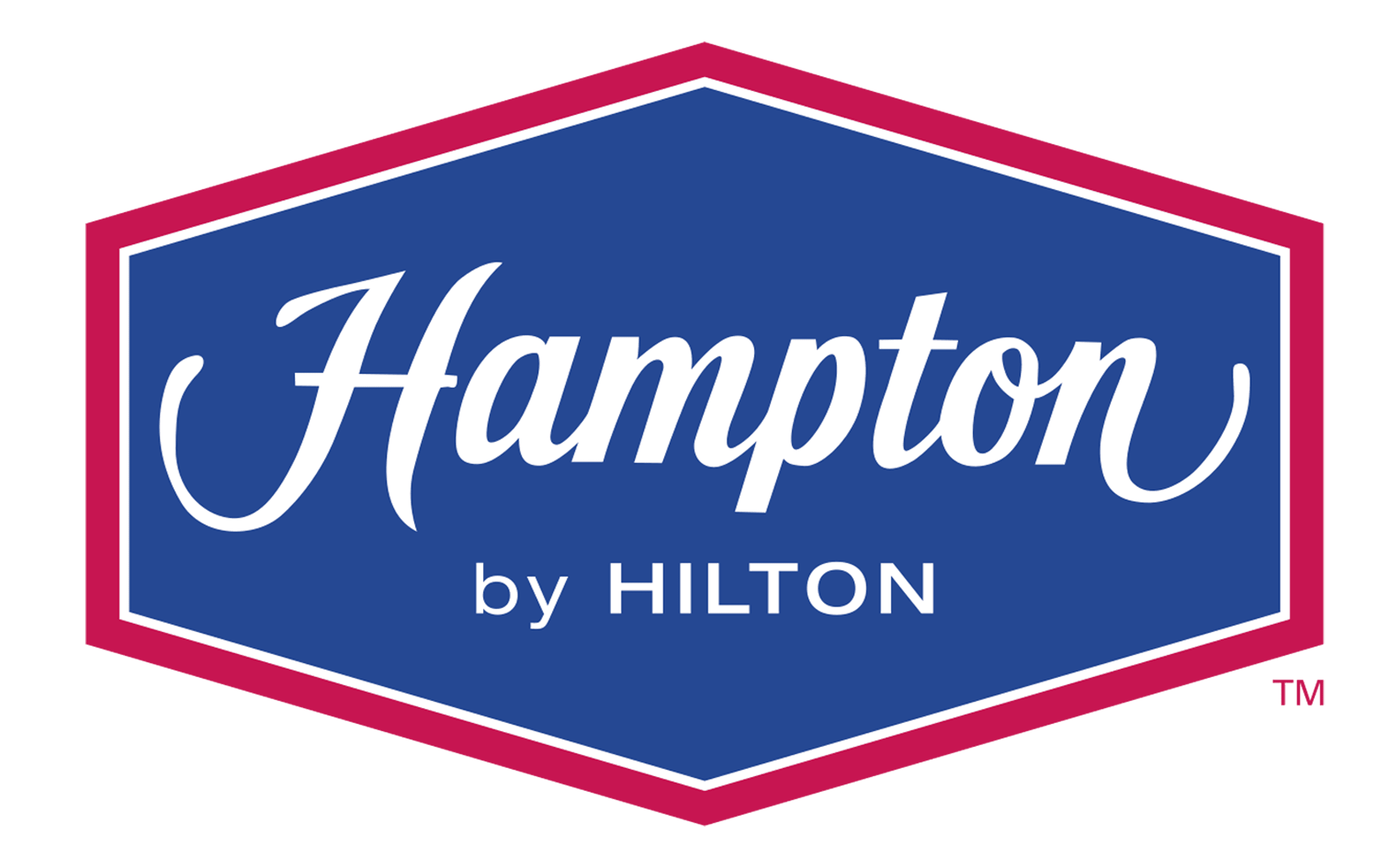 Hampton Inn Logo PNG Download