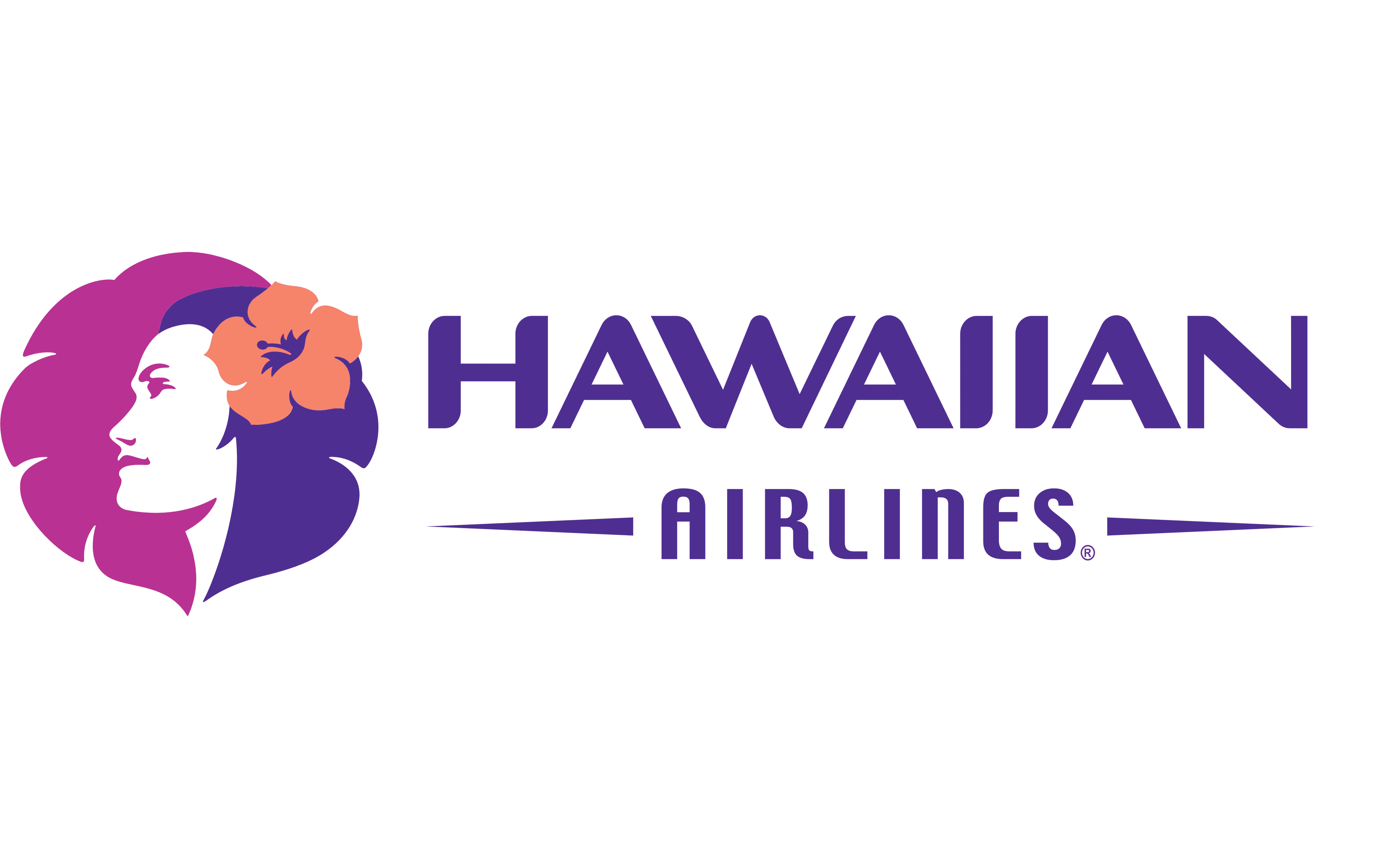 Hawaiian Airlines Logo PNG Download