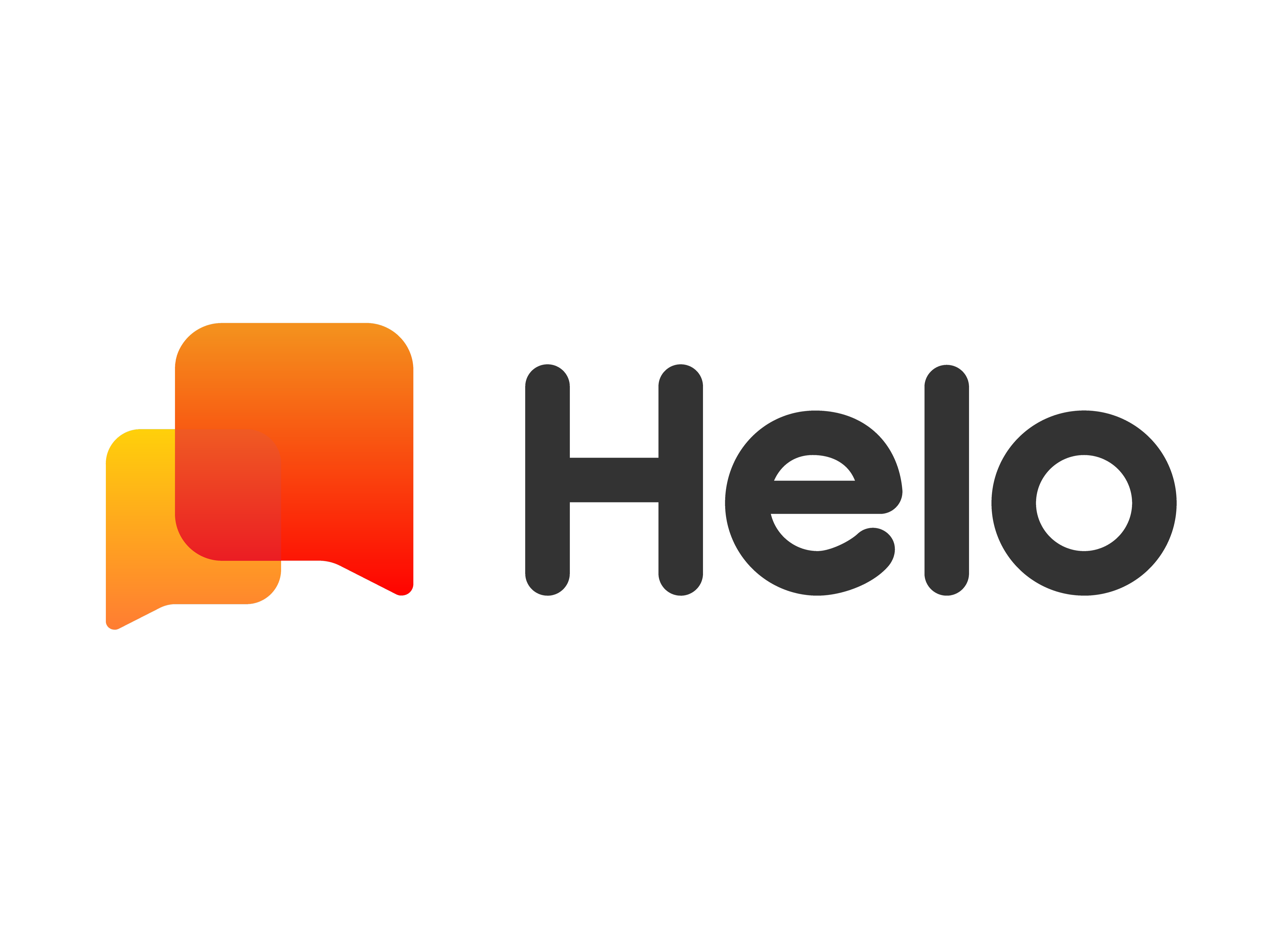 Helo Logo PNG Download