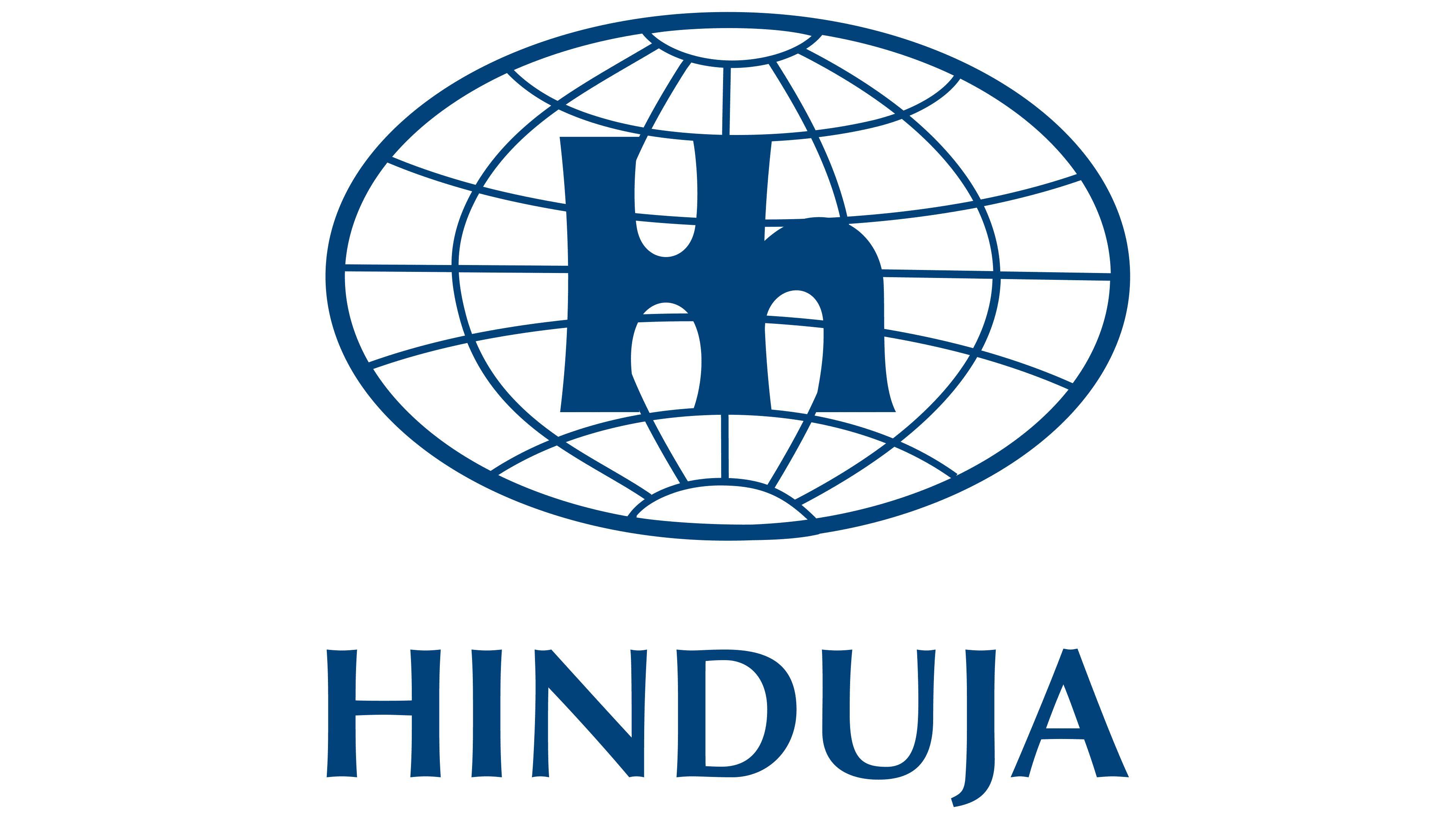 Hinduja Group Logo PNG Download