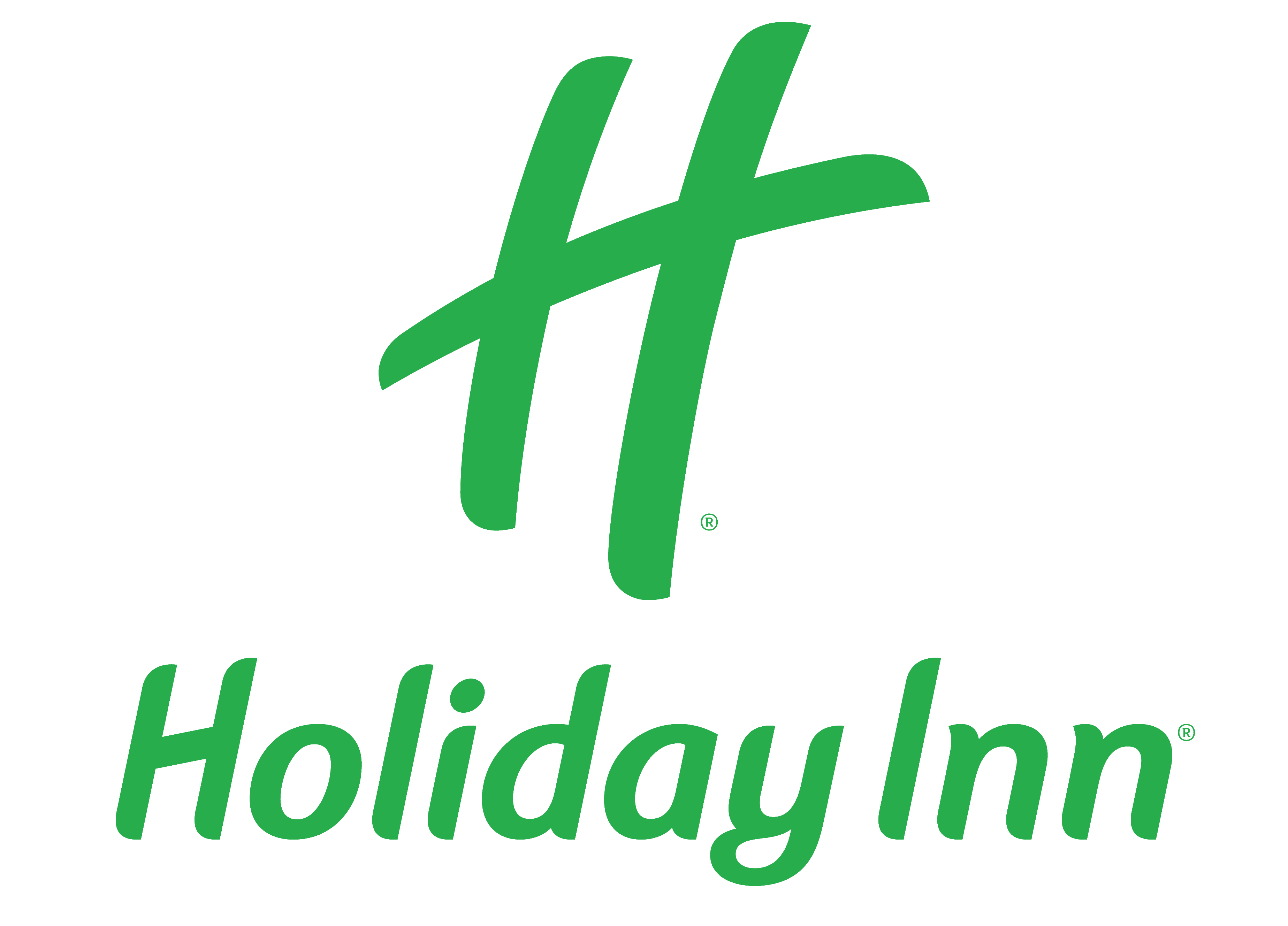 Holiday Inn Logo PNG Download