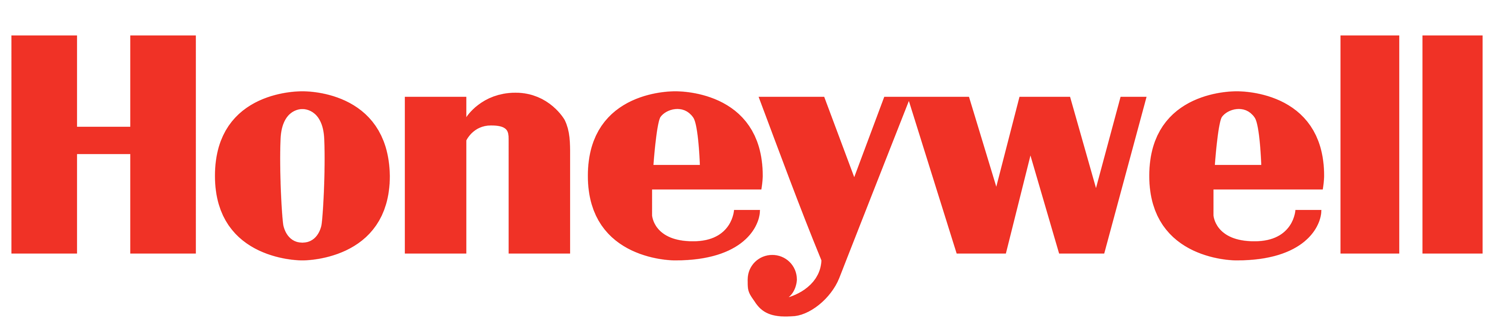 Honeywell Logo PNG Download