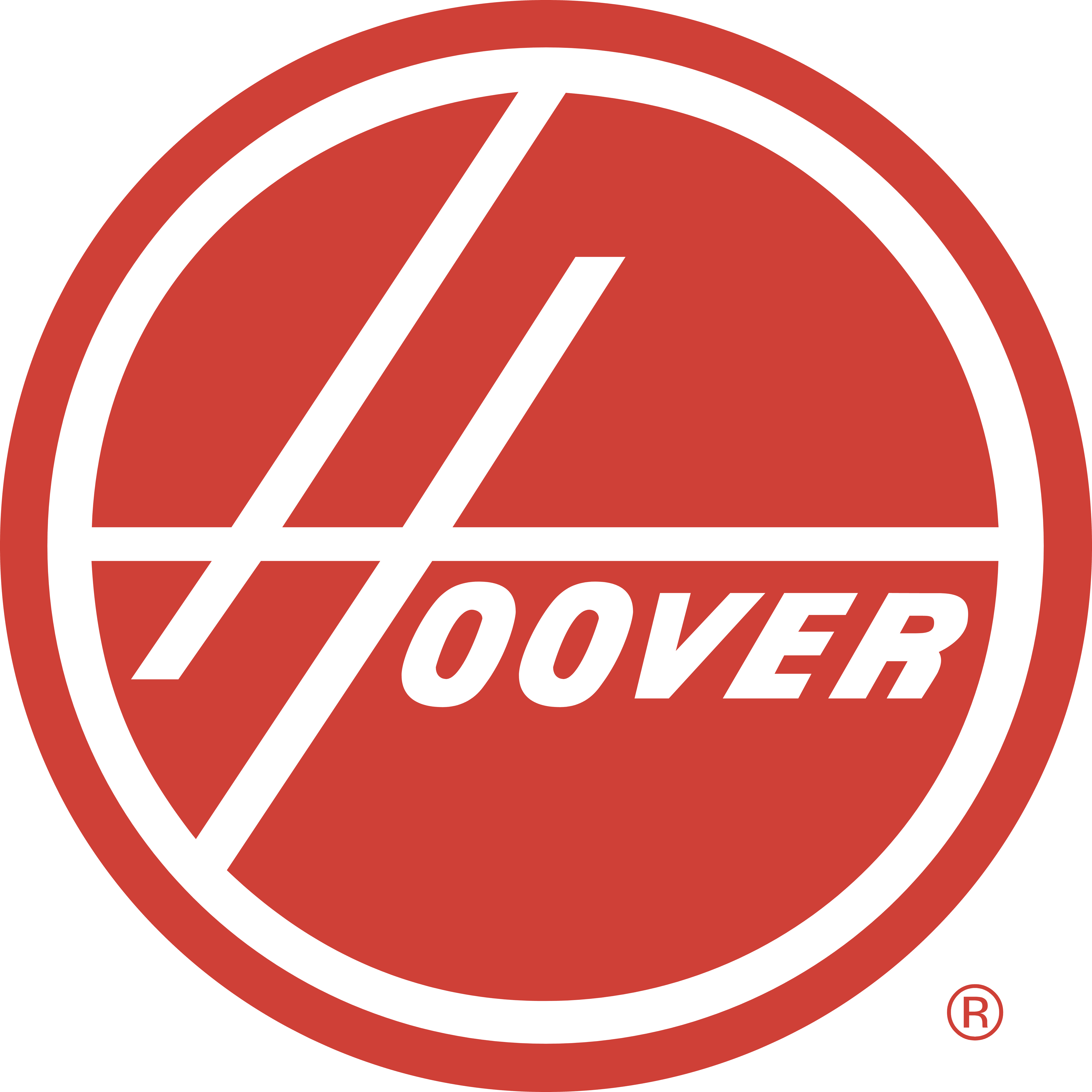 Hoover Logo PNG Download