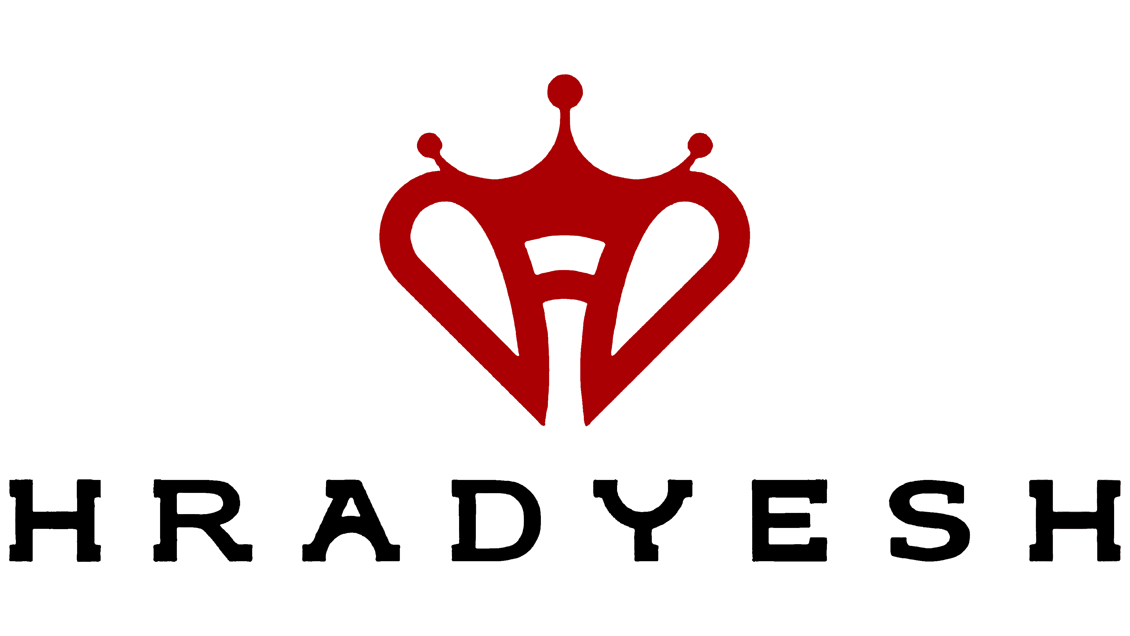 Hradyesh Logo PNG Download