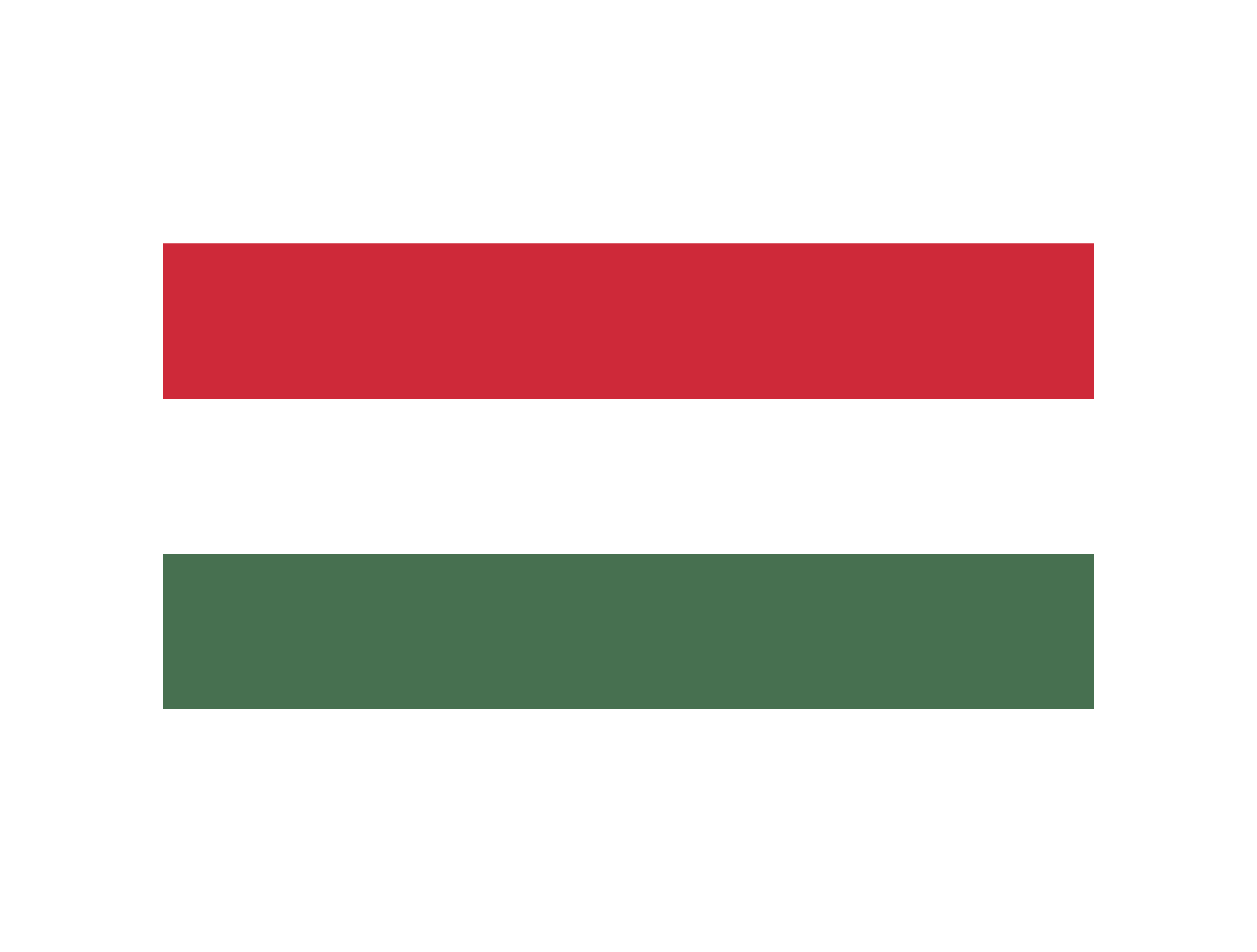 Hungary Flag Logo PNG Download
