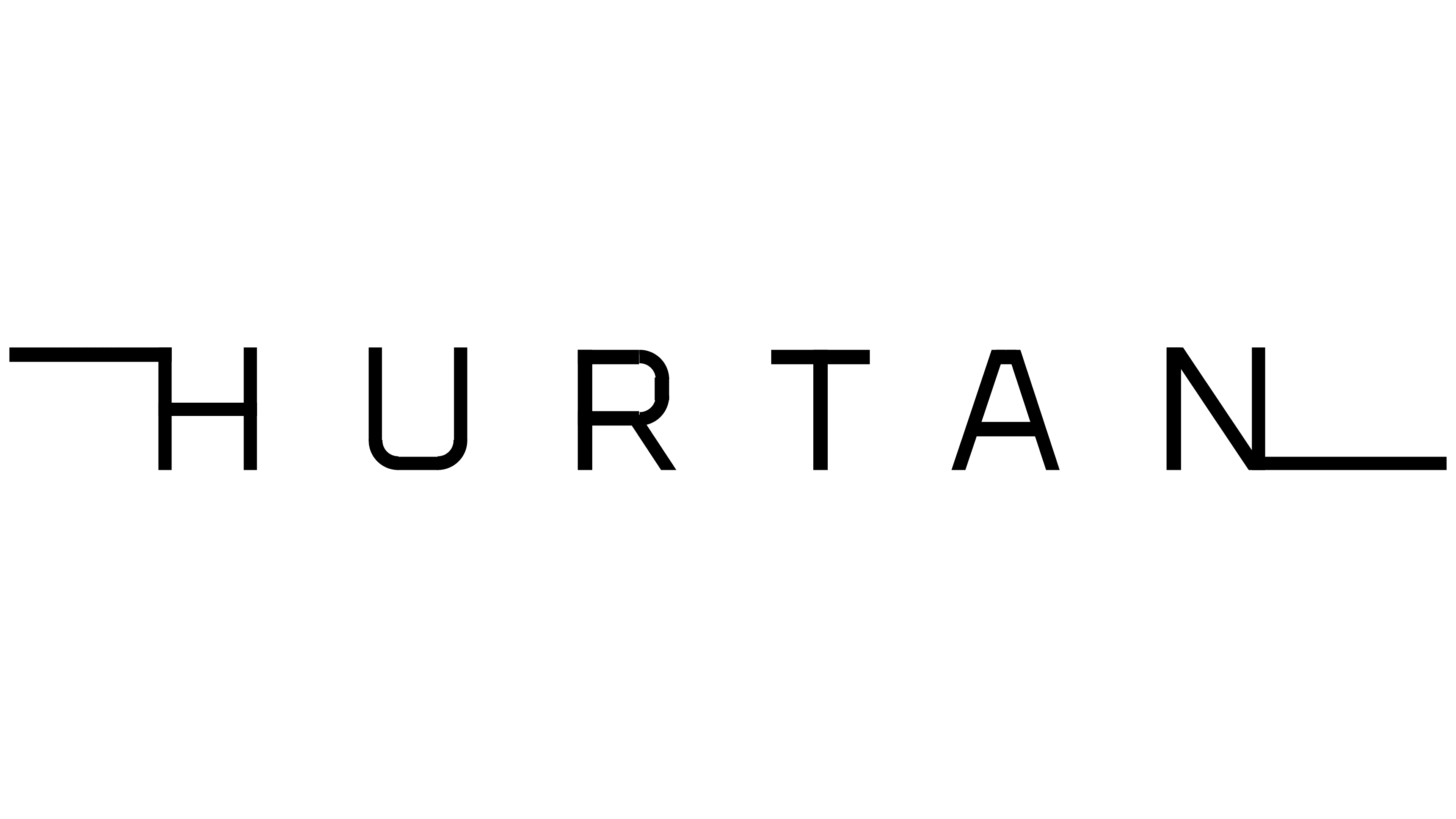 Hurtan Logo PNG Download