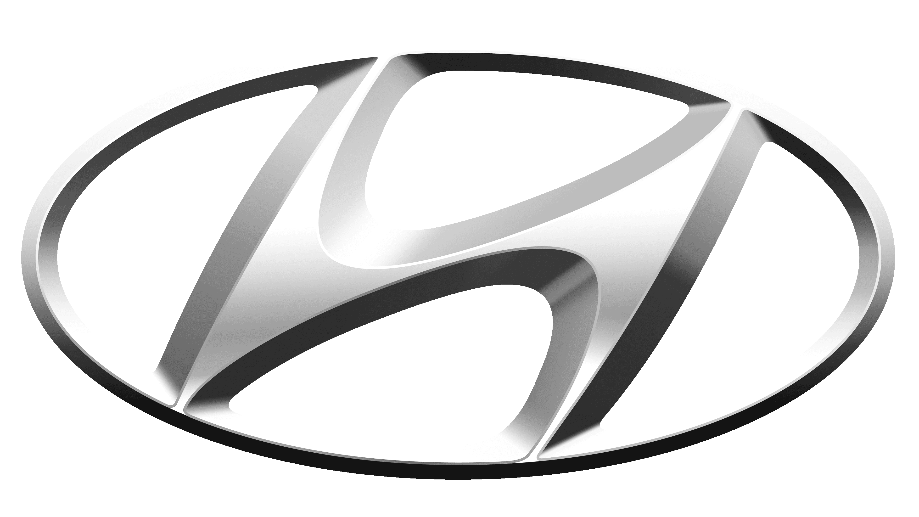 Hyundai Logo PNG Download