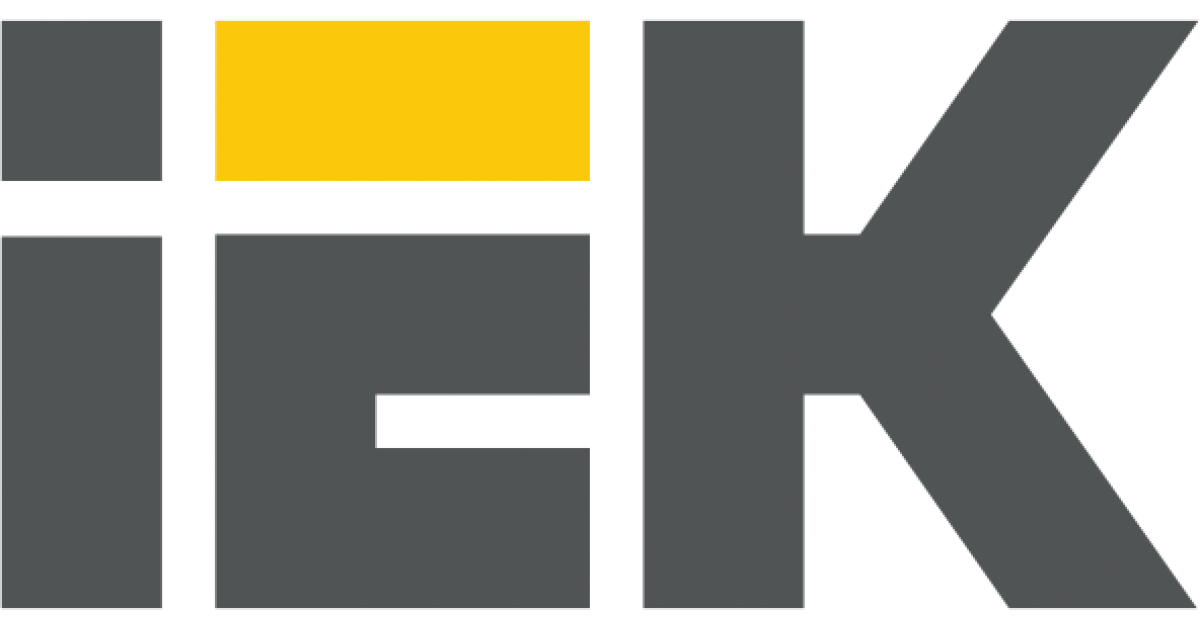 IEK Logo PNG Download