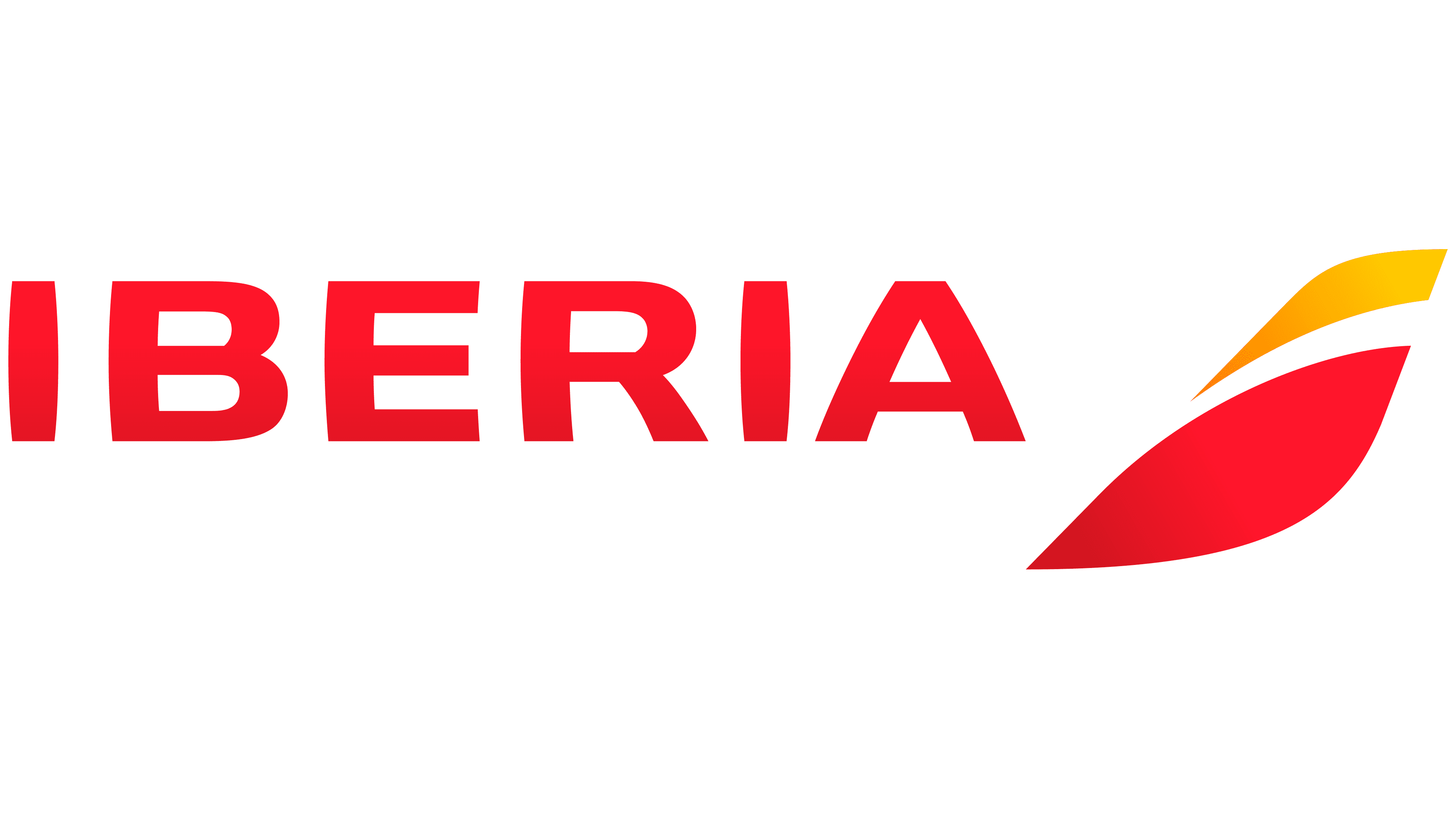 Iberia Logo PNG Download