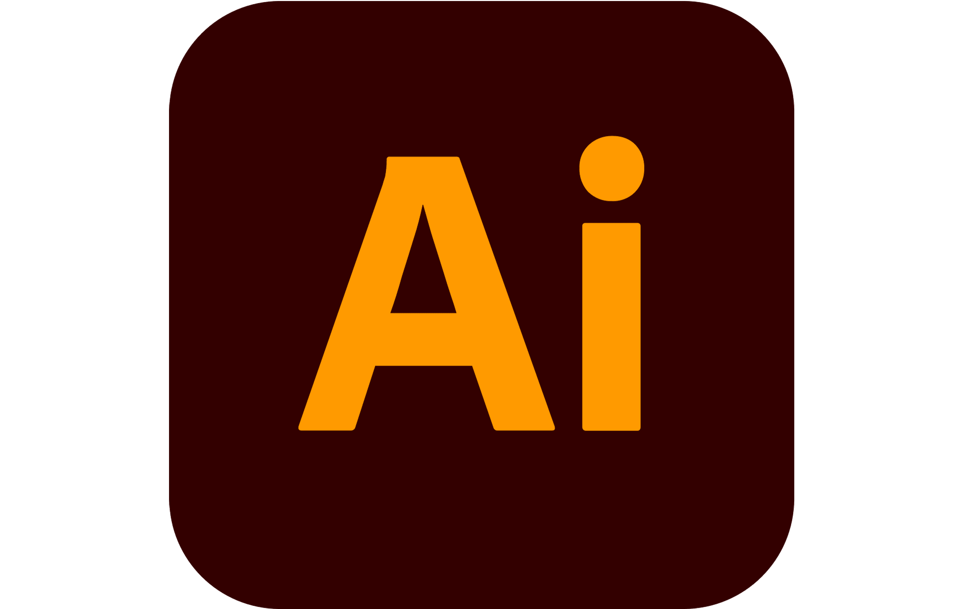 Illustrator Logo PNG Download