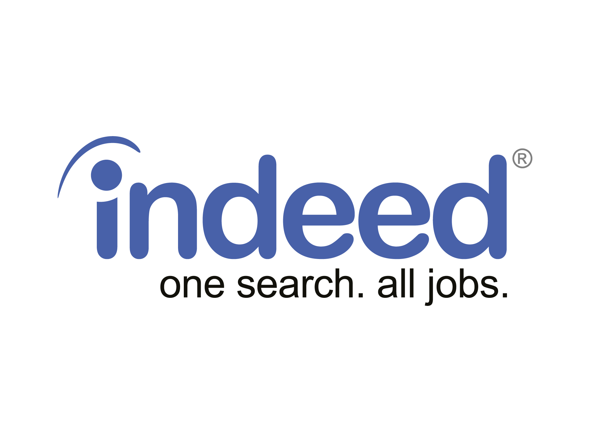 Indeed Logo PNG Download