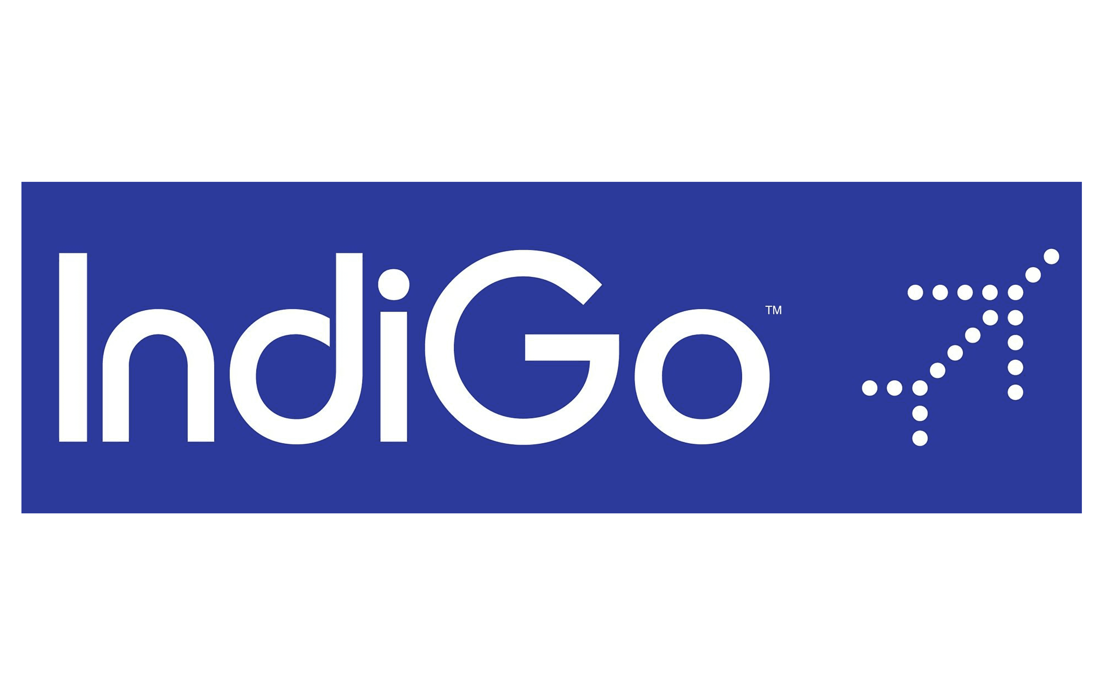 IndiGo Logo PNG Download