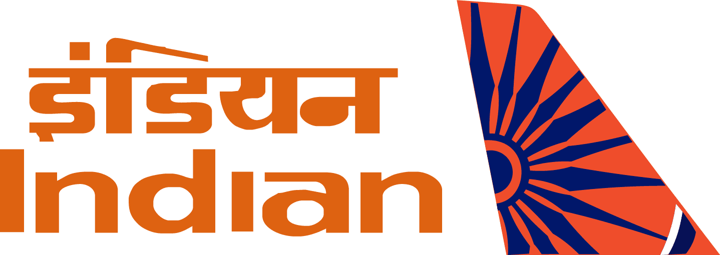 Indian Airlines Logo PNG Download