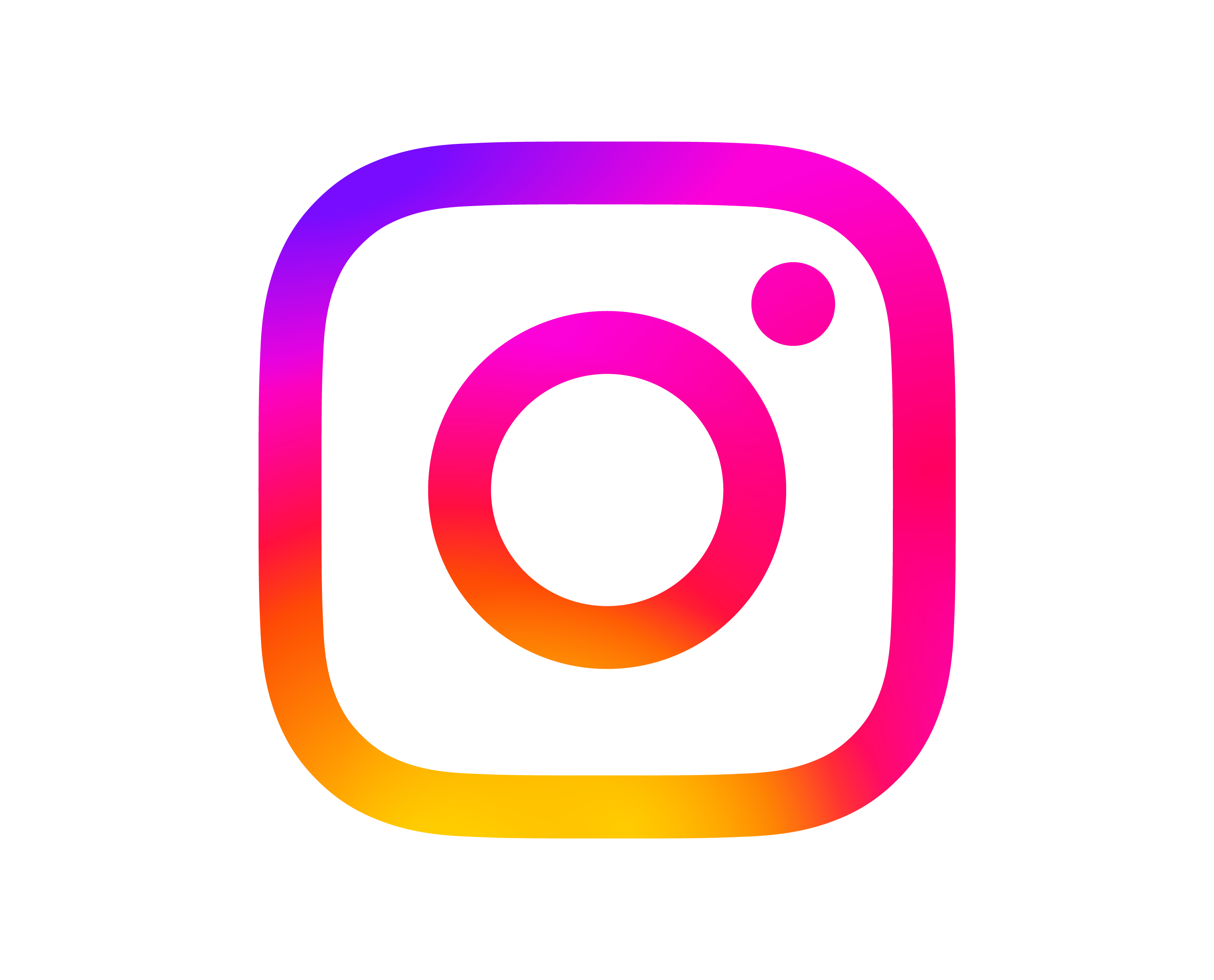 Instagram 2022 Logo PNG Download