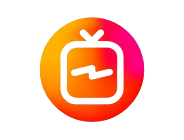 Instagram Igtv Logo PNG Download