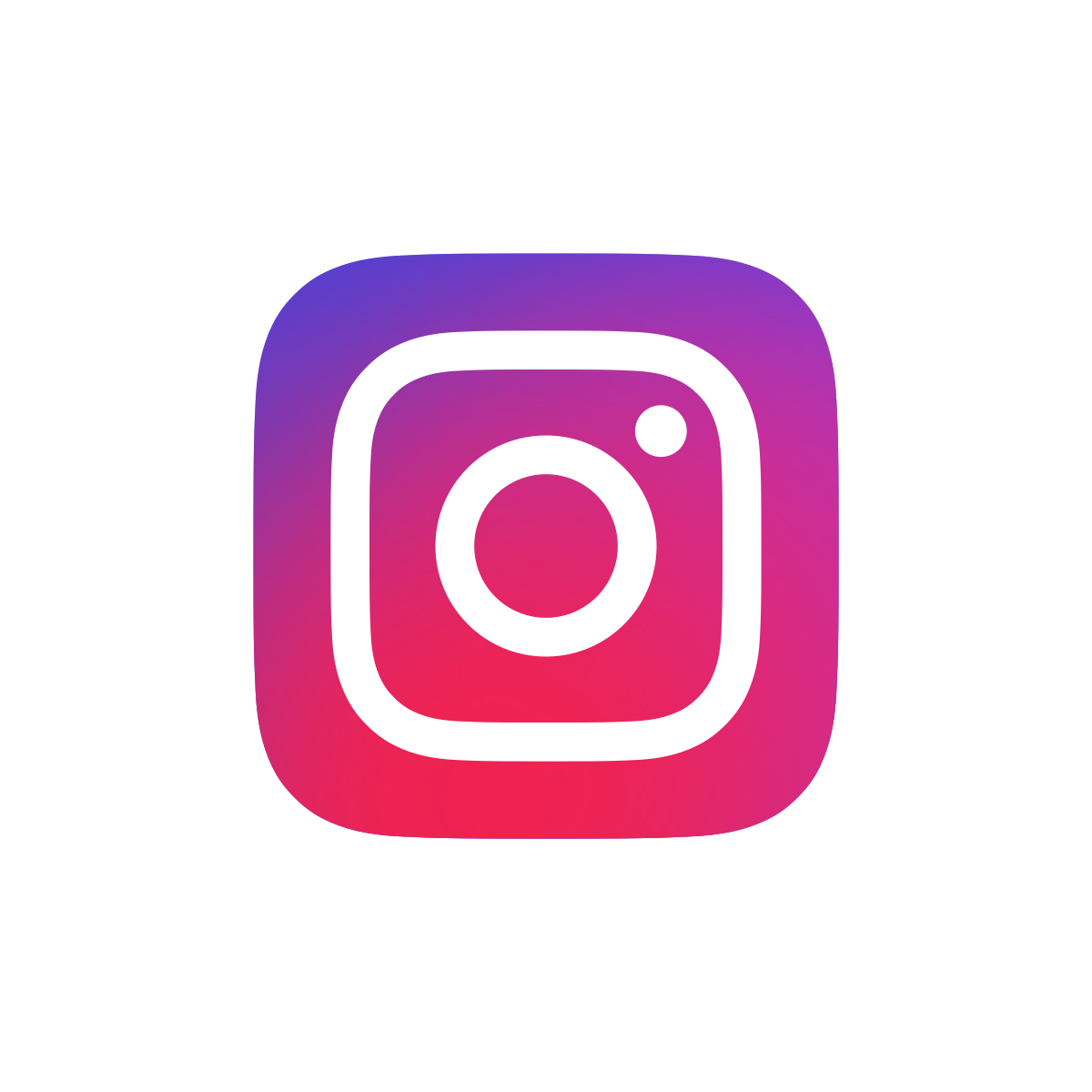 Instagram Logo PNG Download