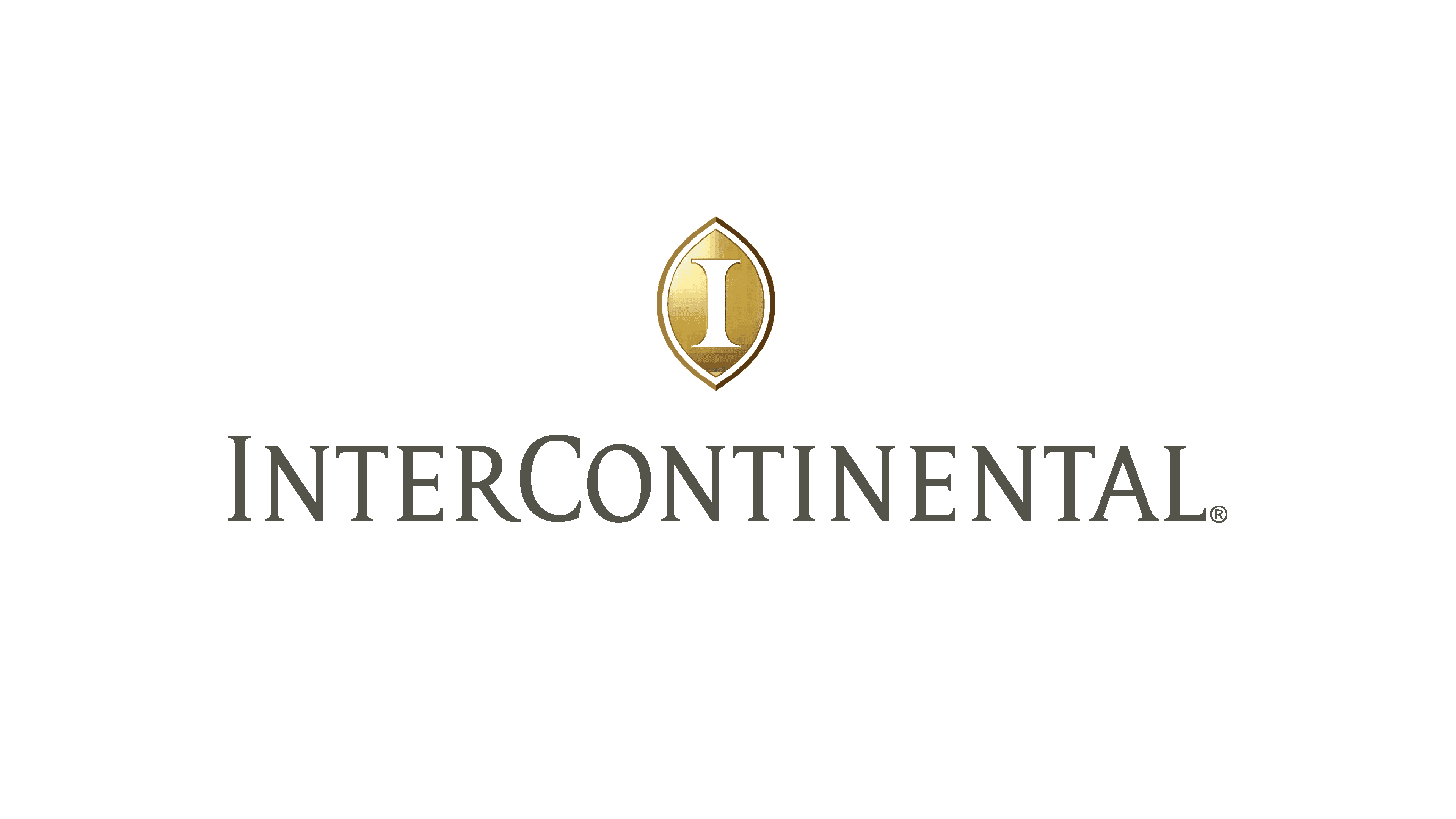 InterContinental Logo PNG Download