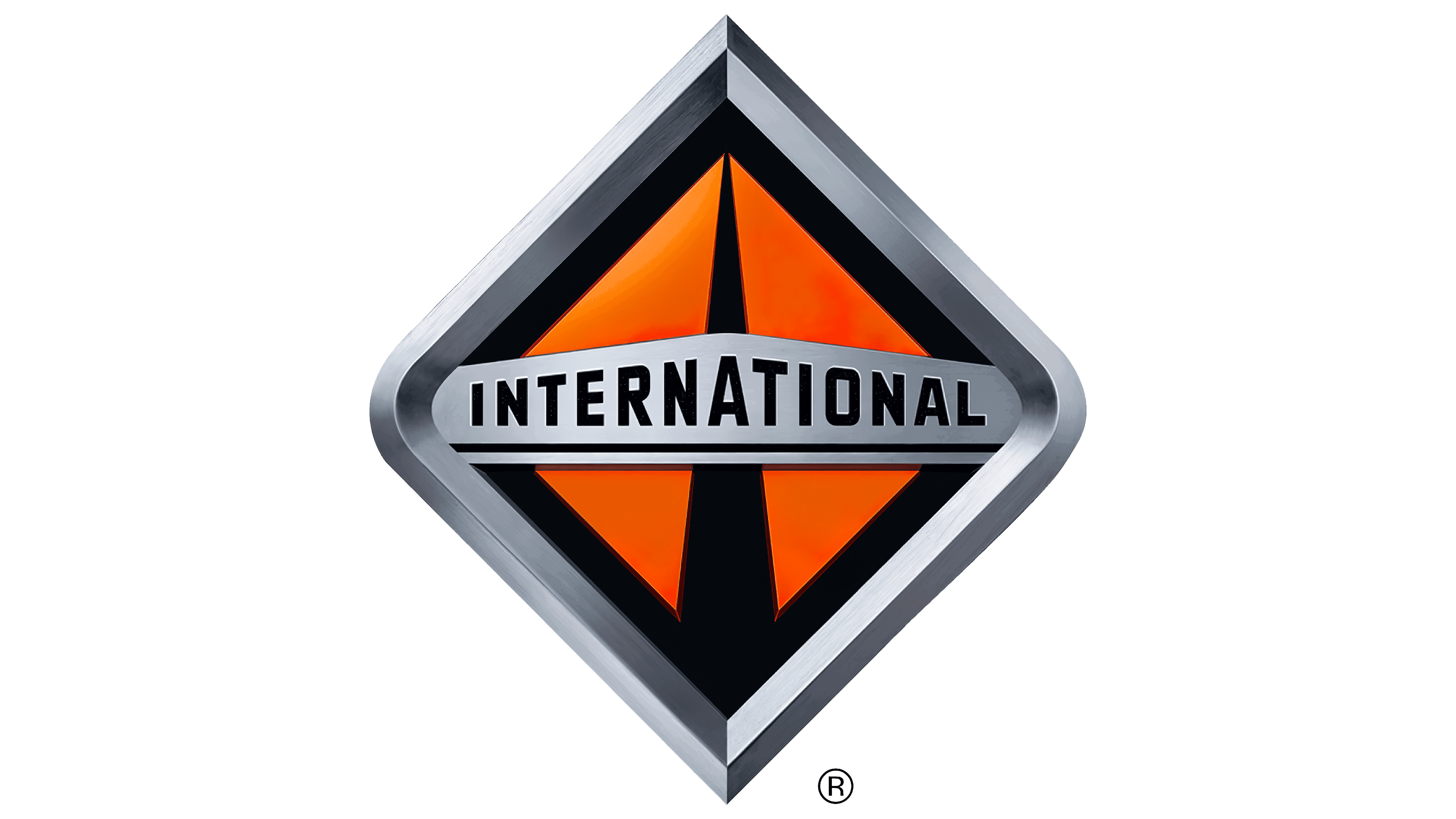 International Trucks Logo PNG Download
