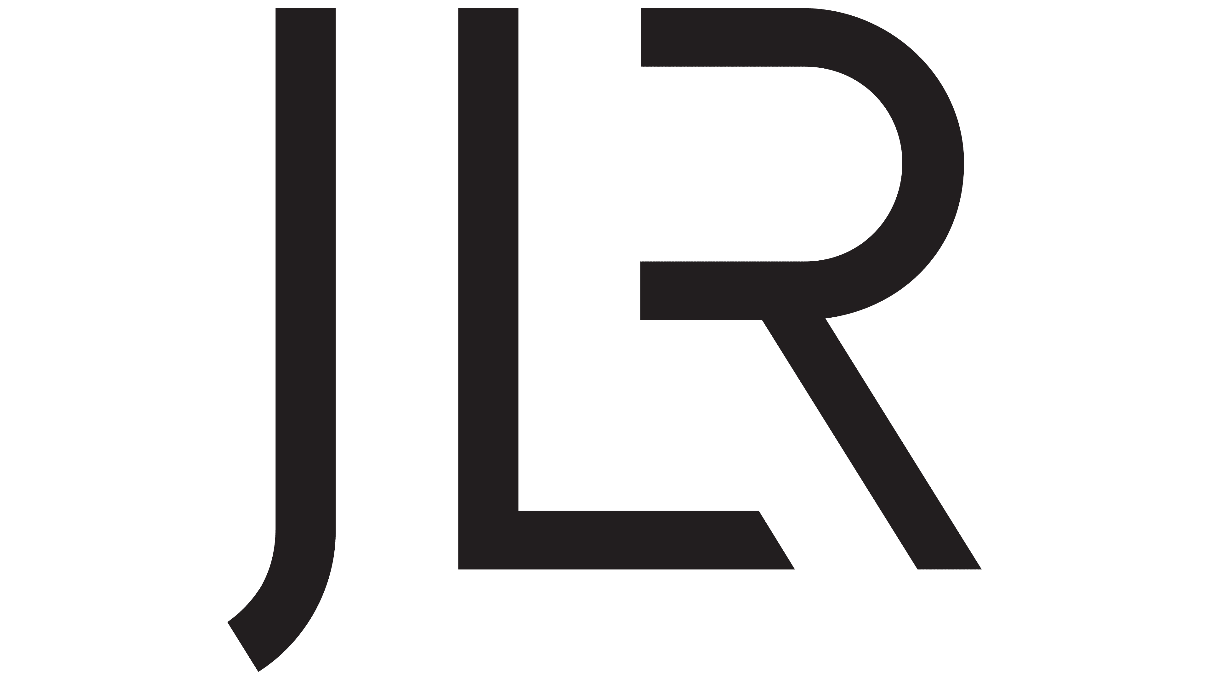 Jlr Logo PNG Download
