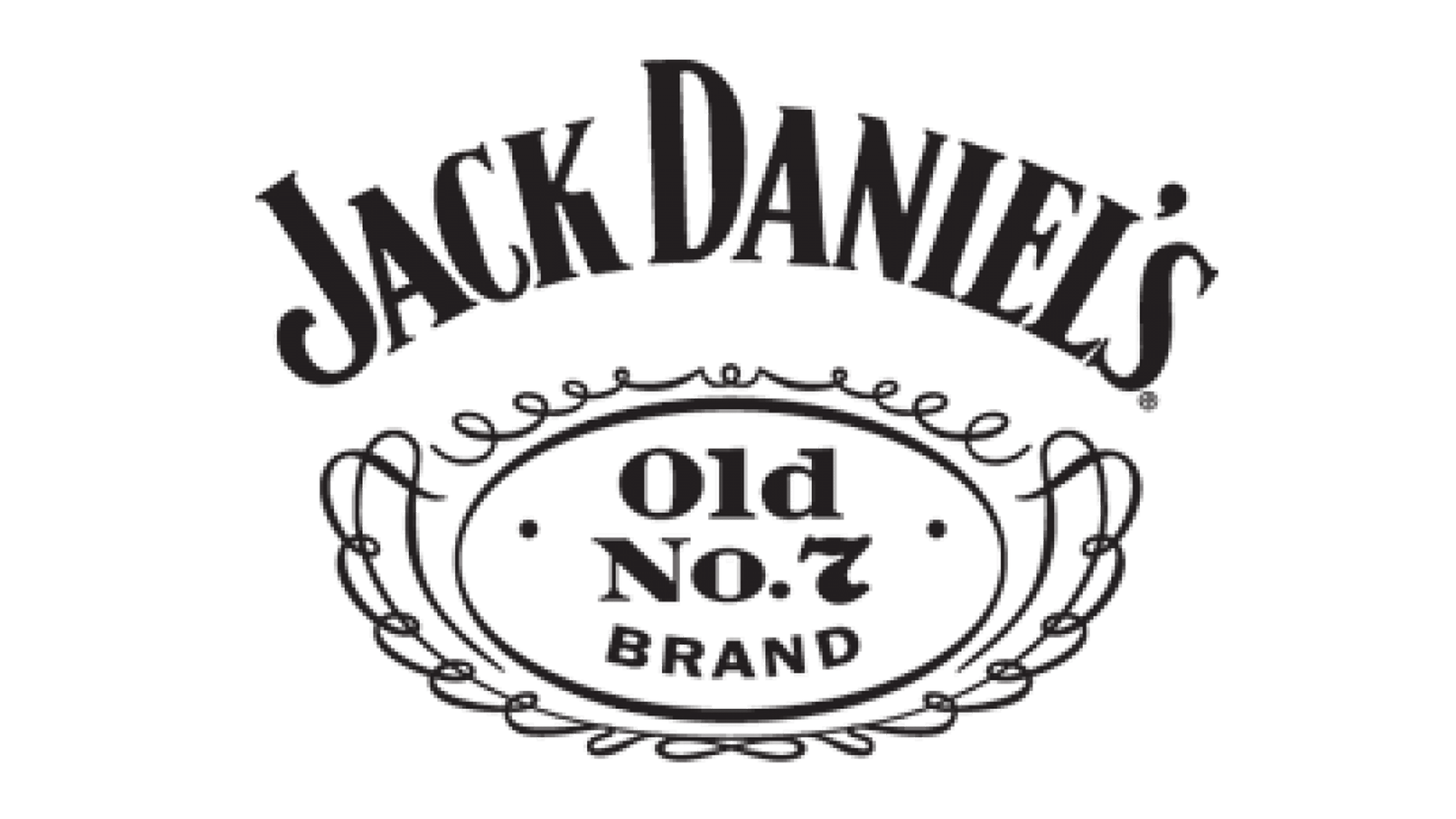 Jack Daniels Logo PNG Download