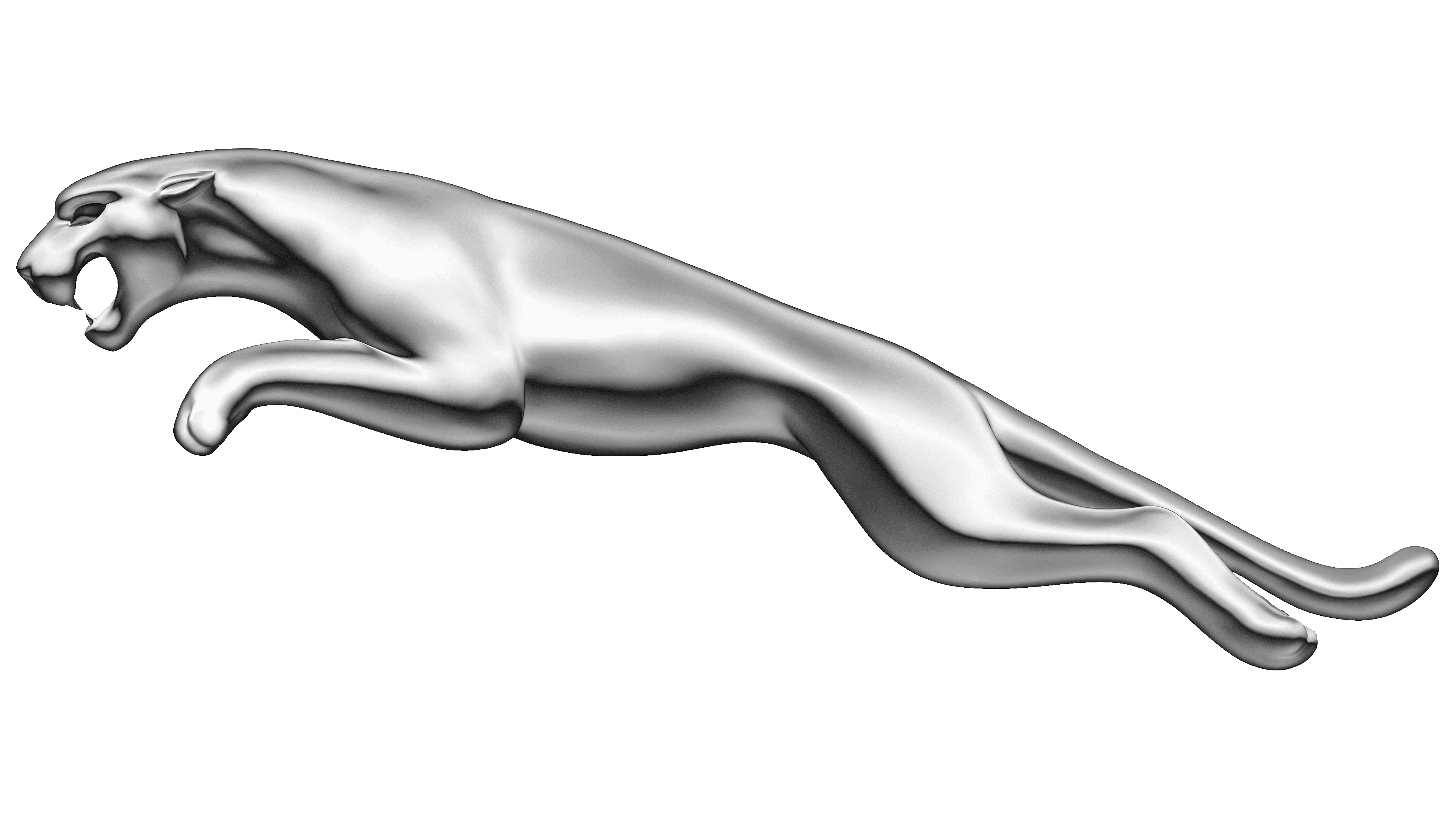 Jaguar Logo PNG Download