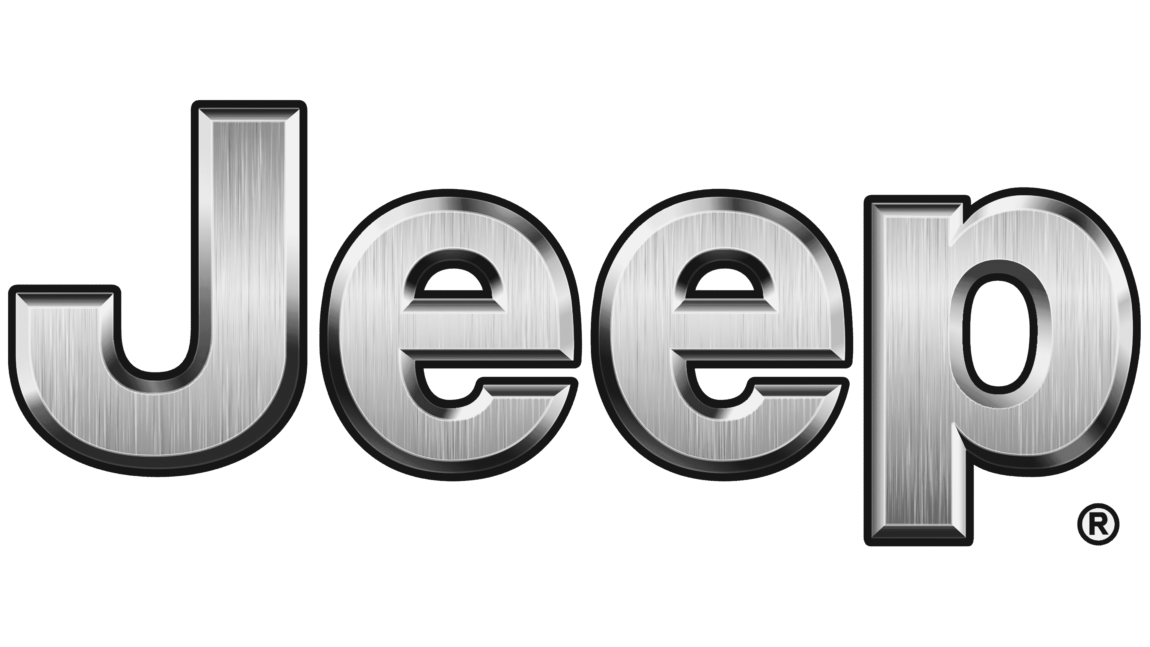 Jeep Logo PNG Download