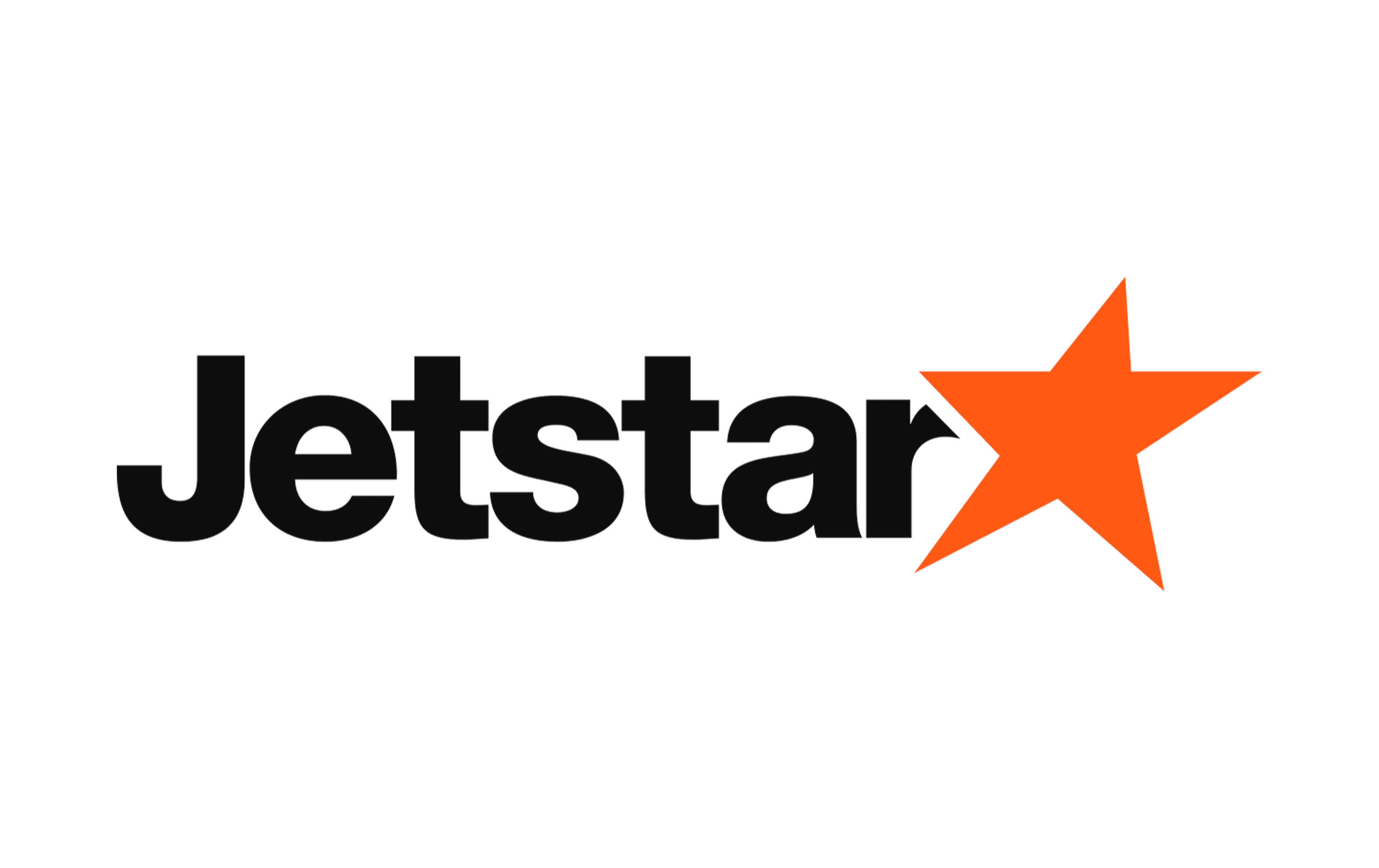 Jetstar Logo PNG Download