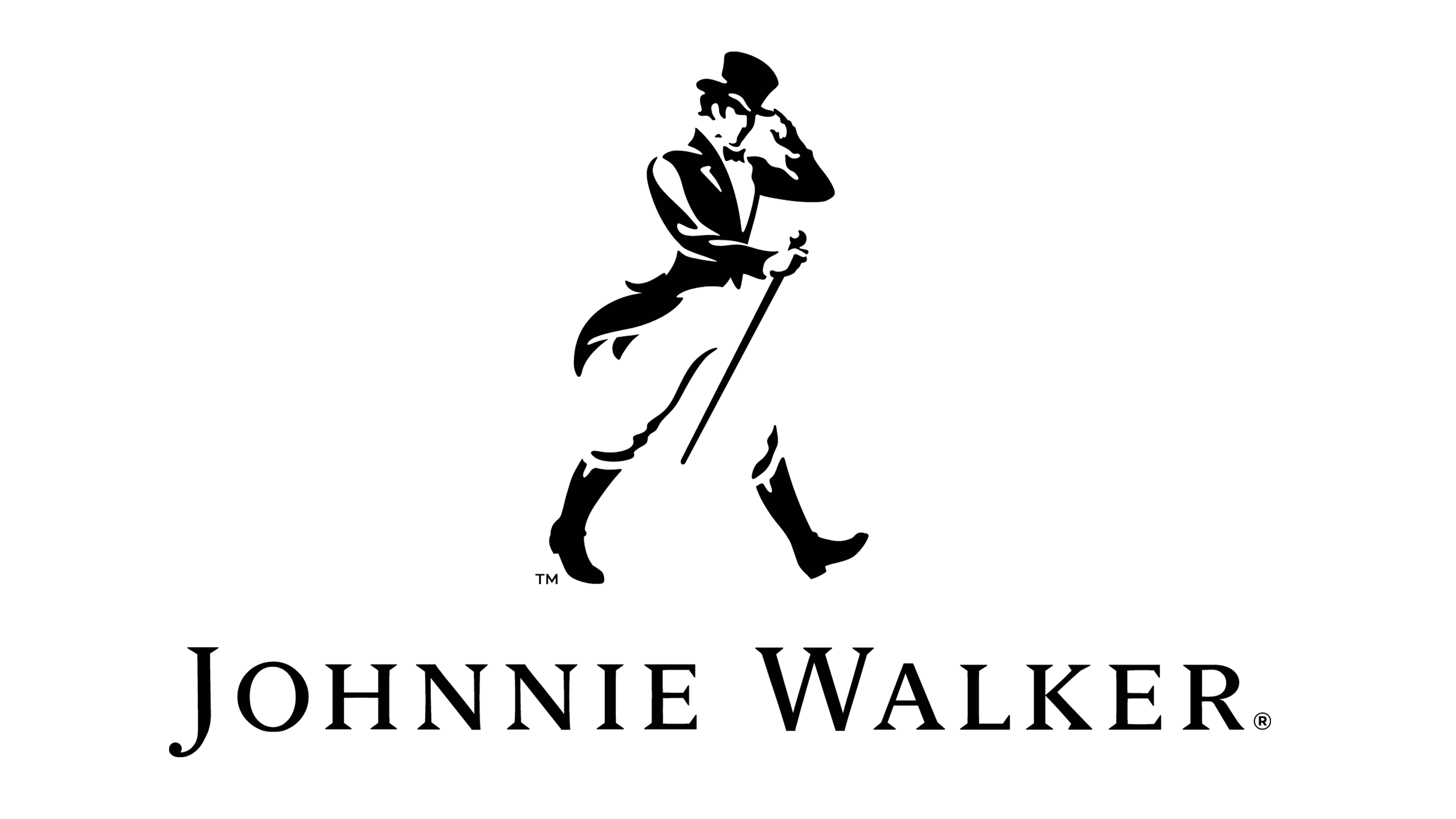 Johnnie Walker Logo PNG Download