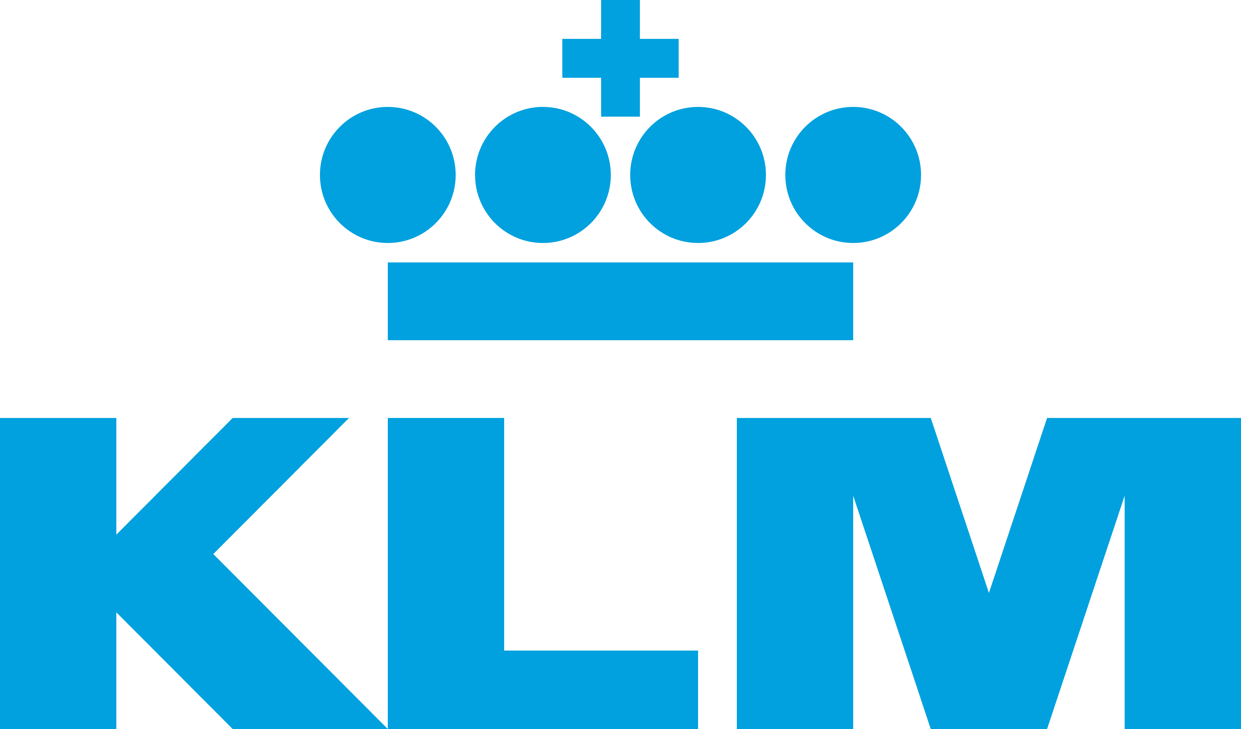 KLM Logo PNG Download