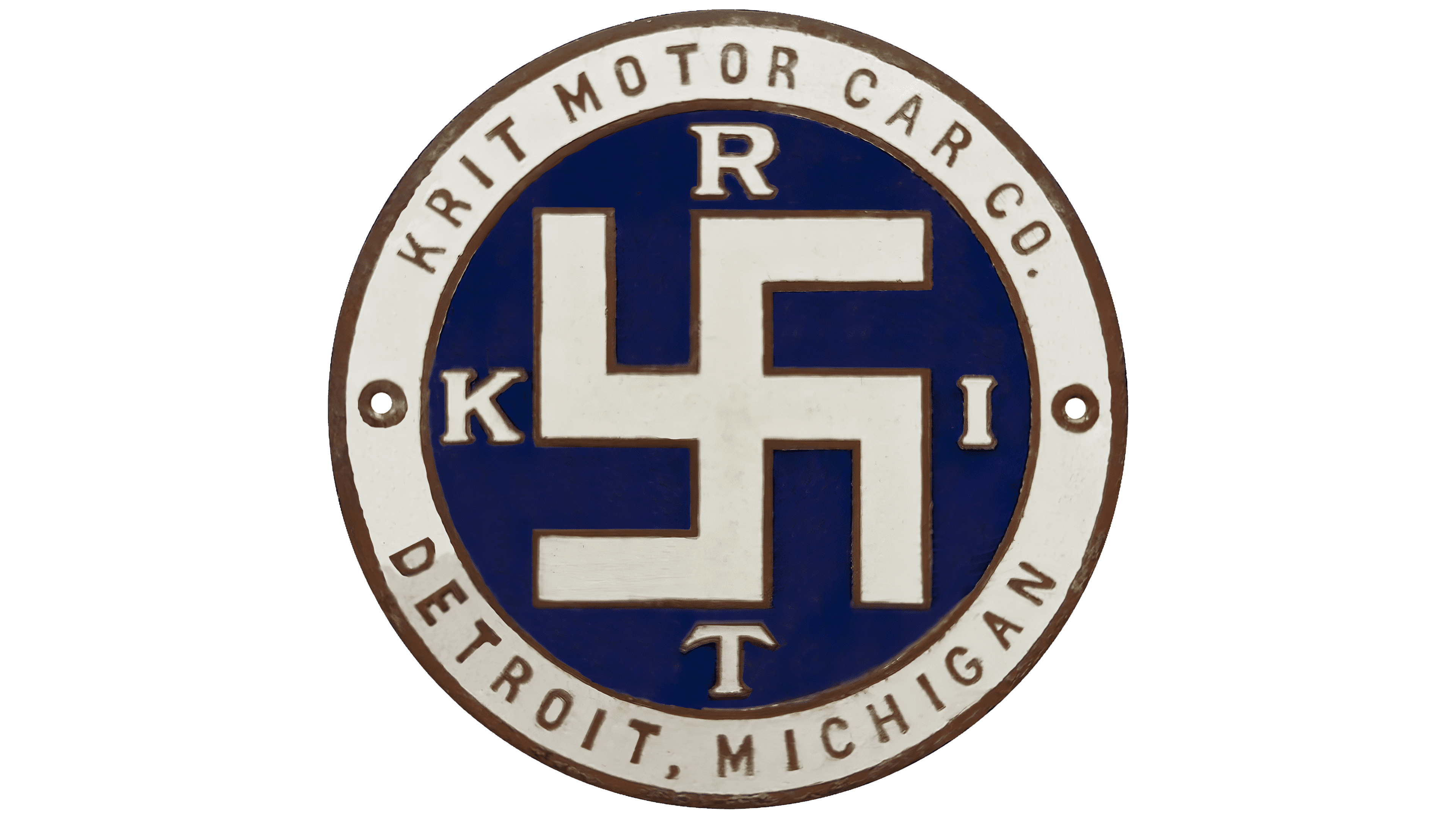 KRIT Motor Logo PNG Download