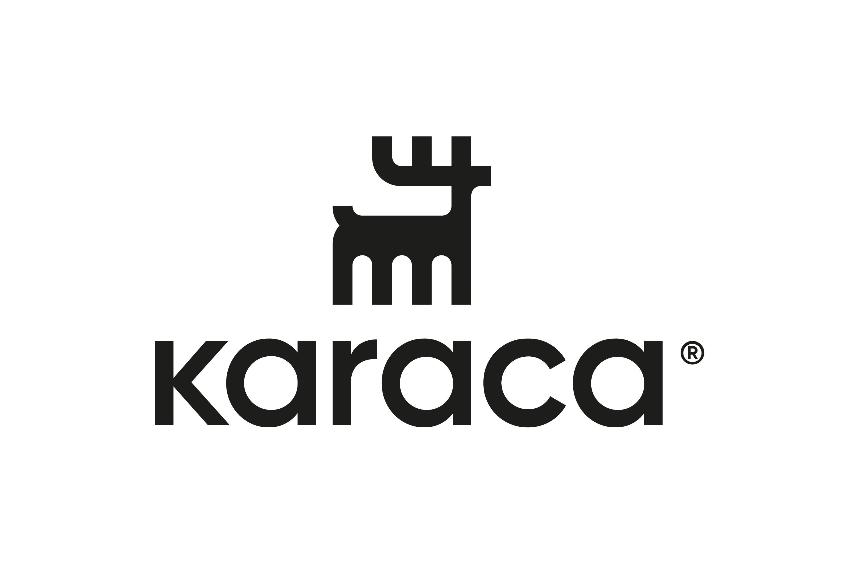 Karaca Yeni Logo PNG Download