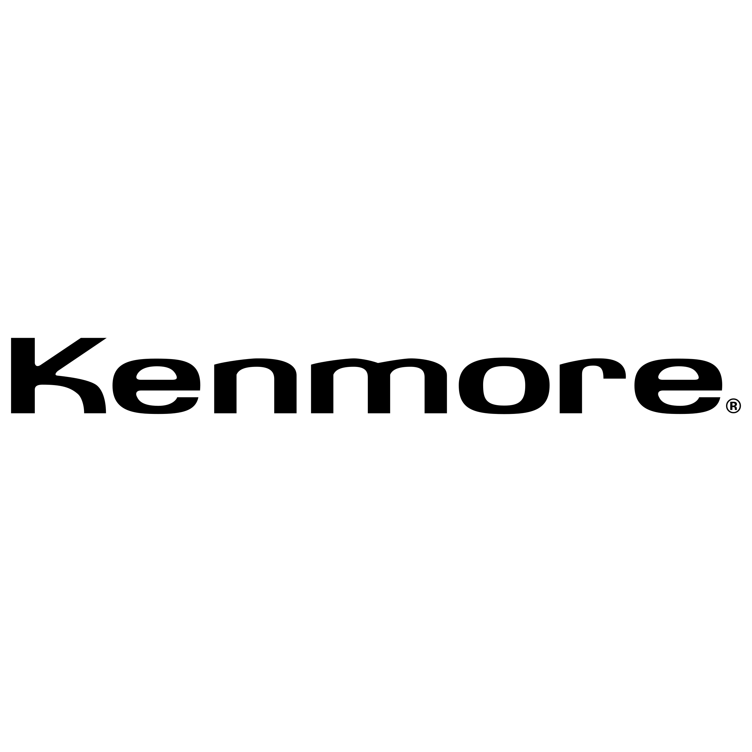Kenmore Logo PNG Download