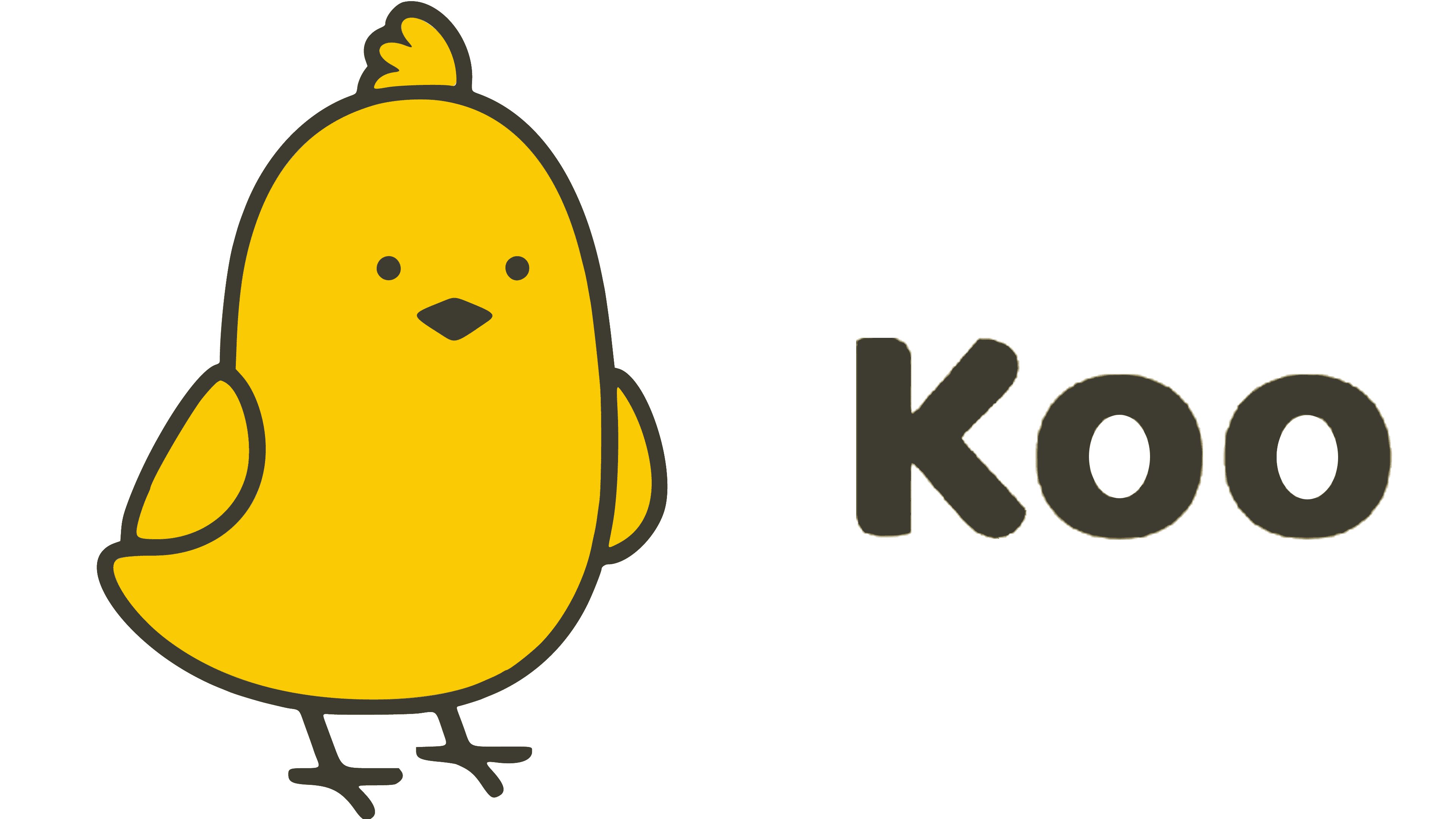 Koo Chat Logo PNG Download
