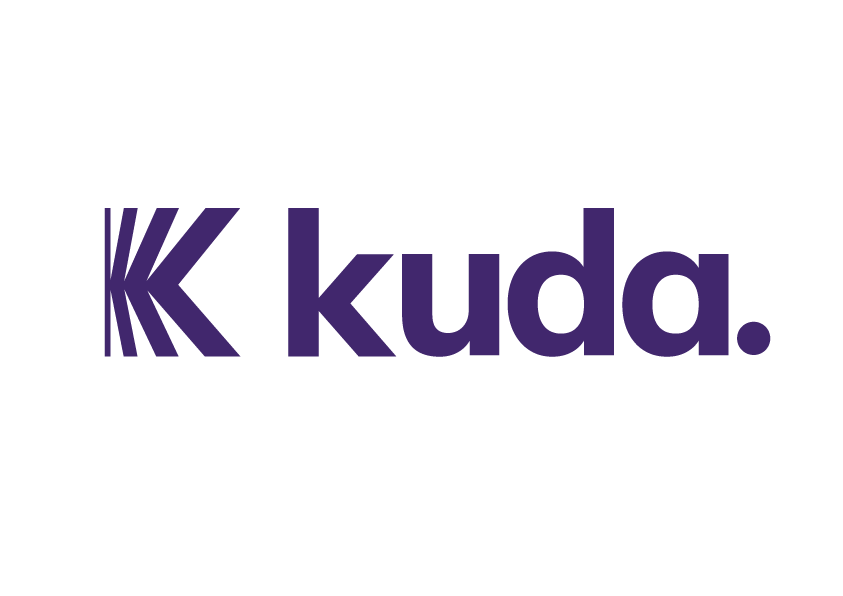 Kuda Bank Logo PNG Download