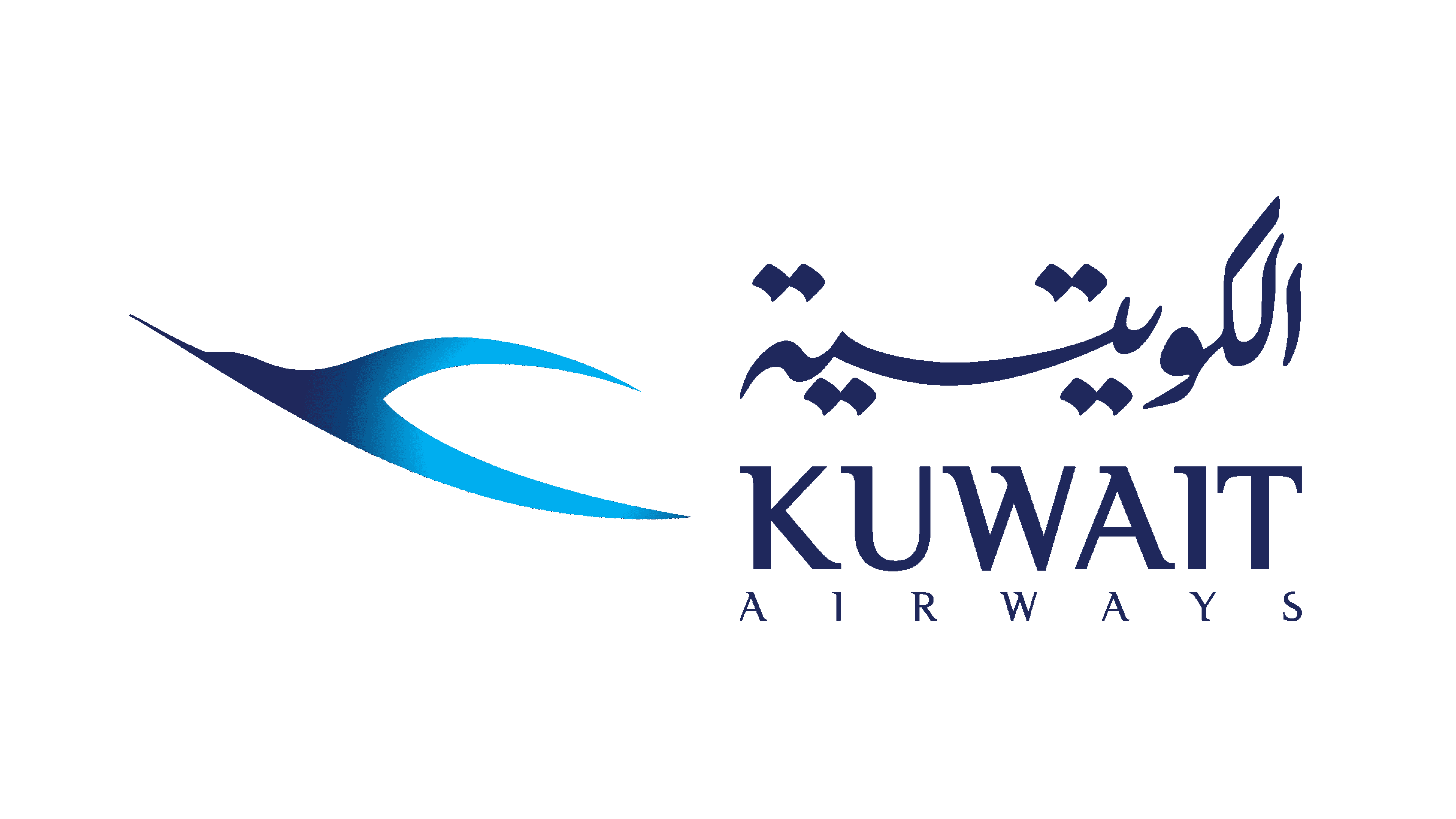 Kuwait Airways Logo PNG Download