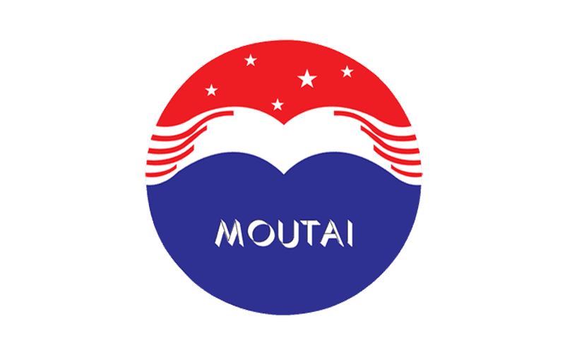 Kweichow Moutai Logo PNG Download