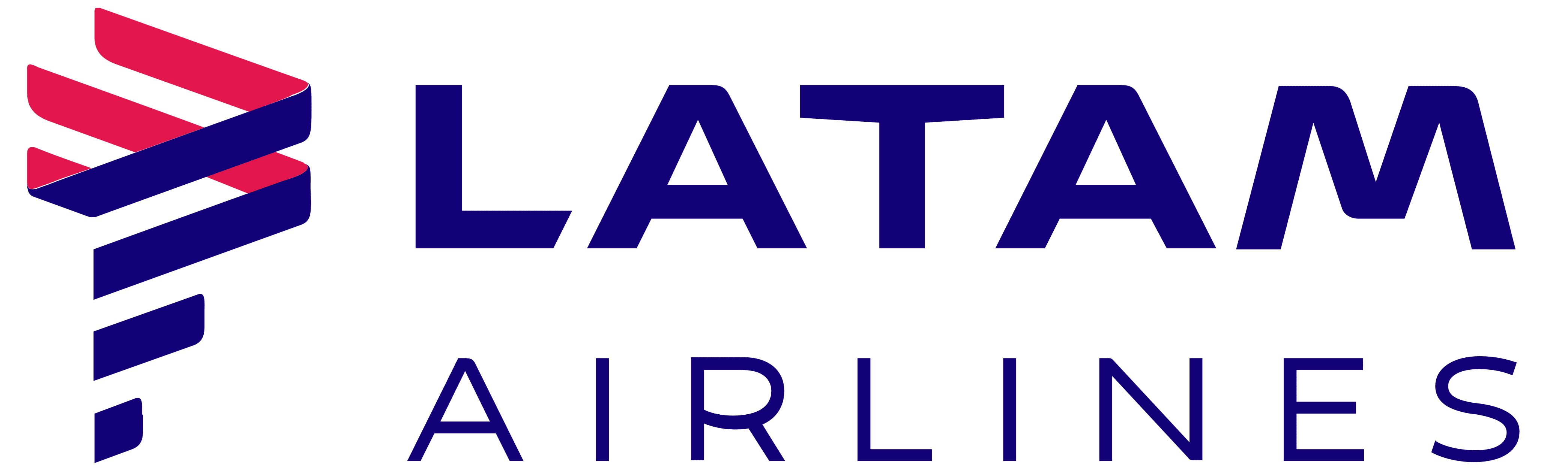 LATAM Airlines Logo PNG Download