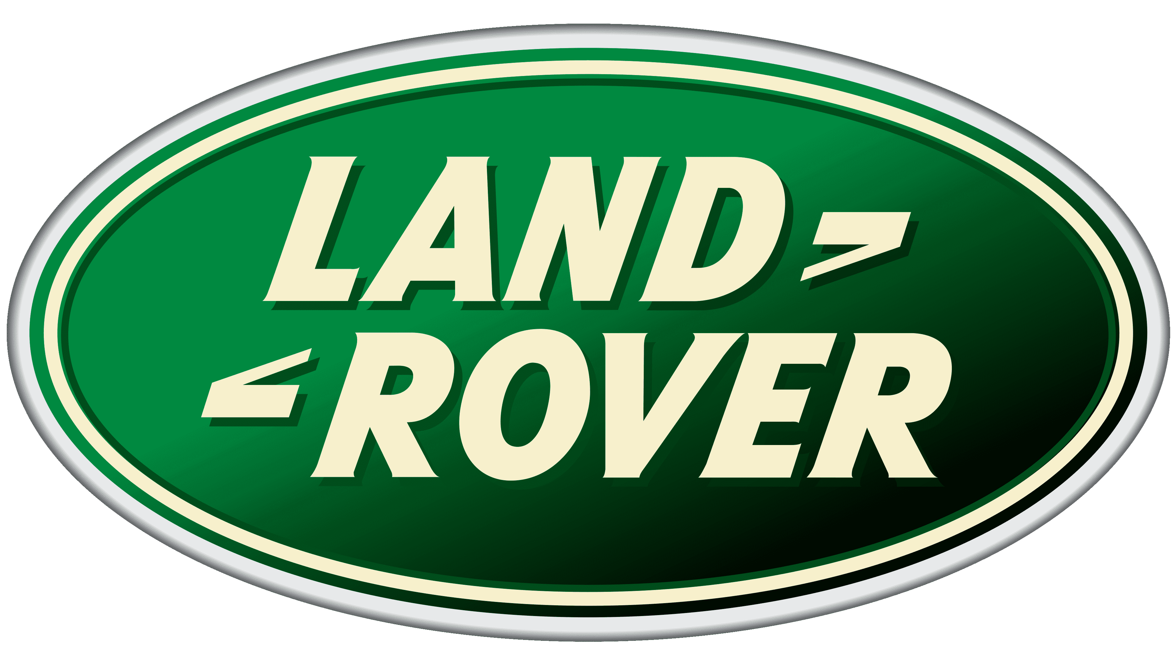 Land Rover Logo PNG Download
